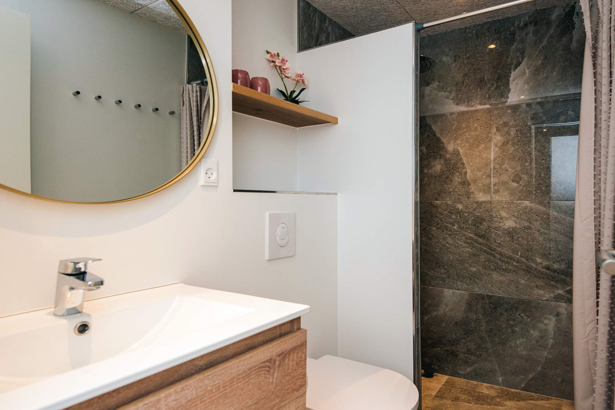 4 star holiday home in Fanø - Indoor