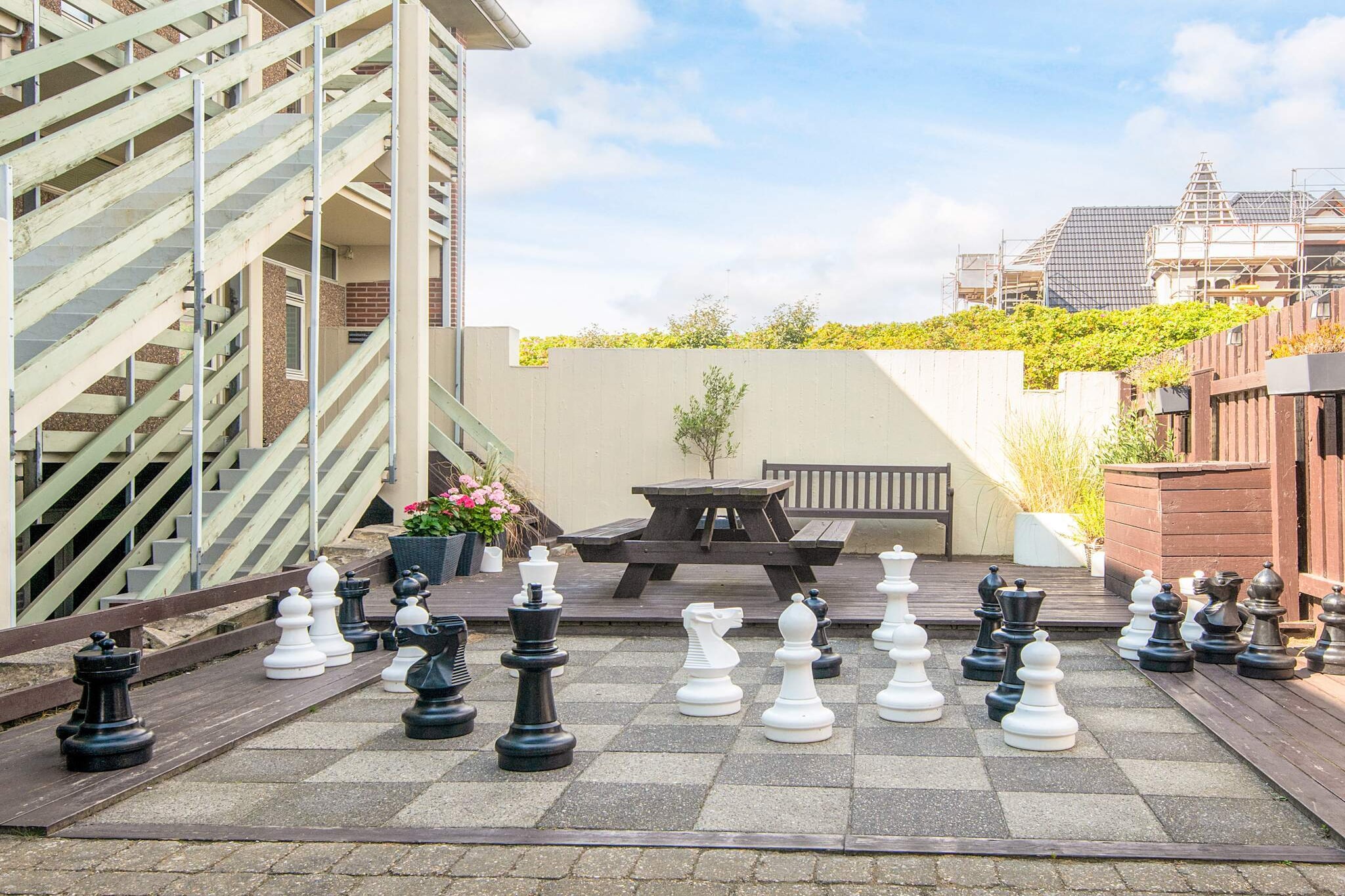 4 star holiday home in Fanø - View