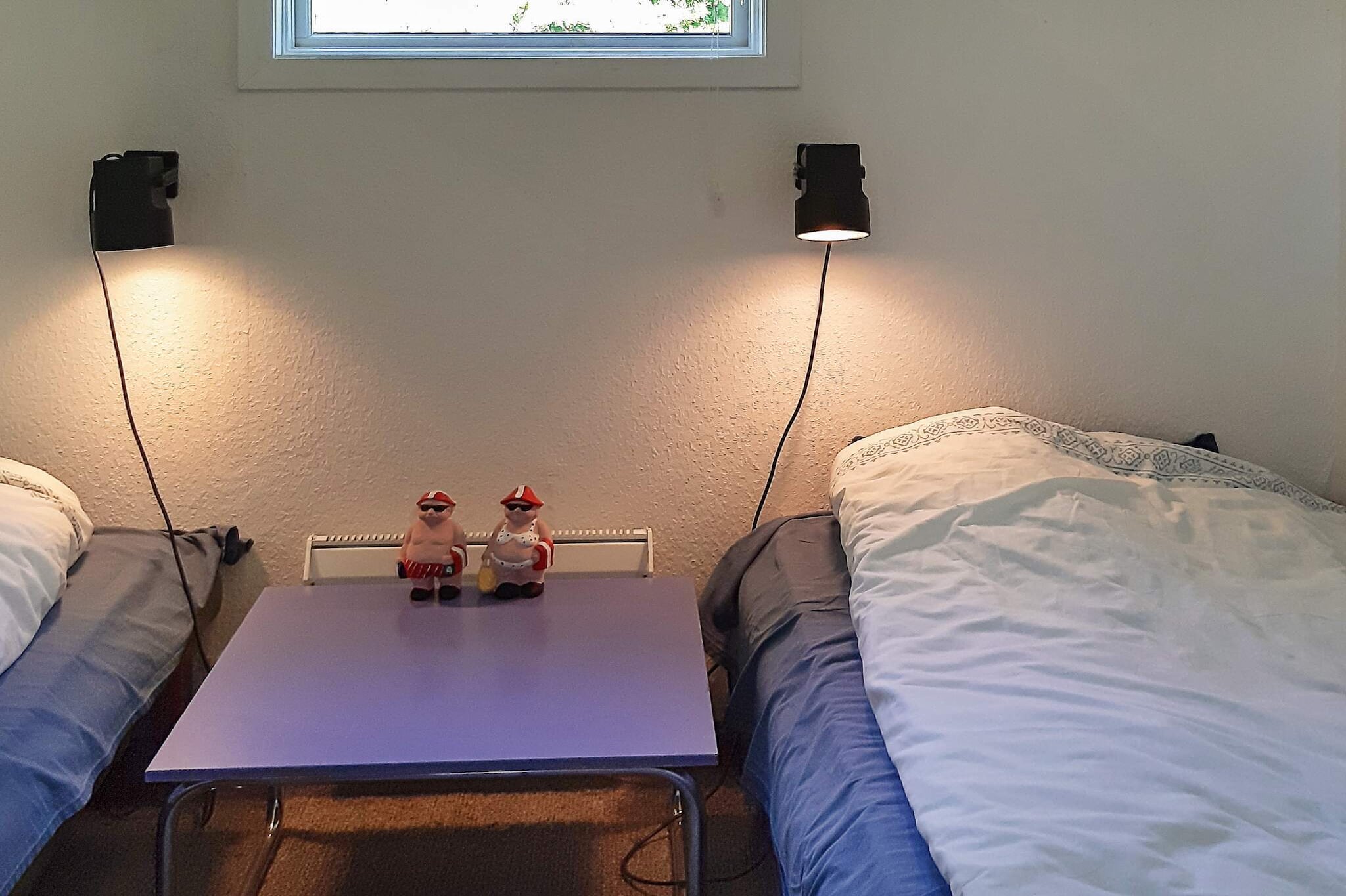 4 Personen vakantie huis in Sæby - Binnen