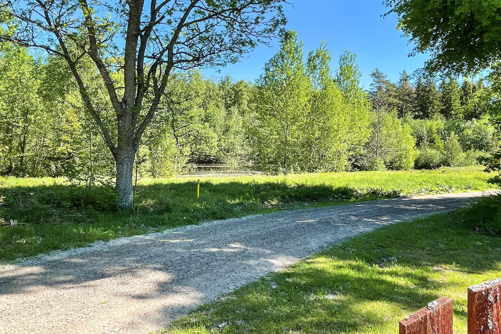 9 Personen vakantie huis in GULLABO - Buitenlucht