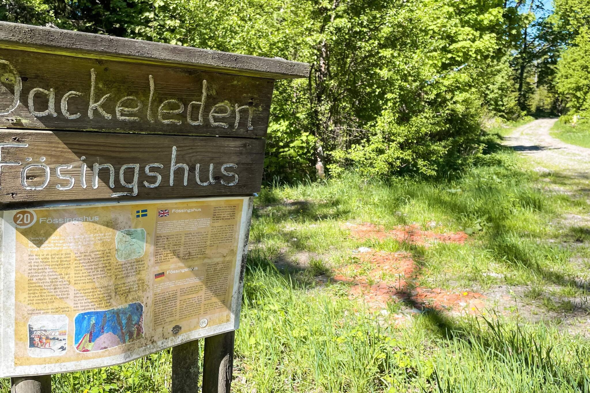 9 Personen vakantie huis in GULLABO - Niet-getagd