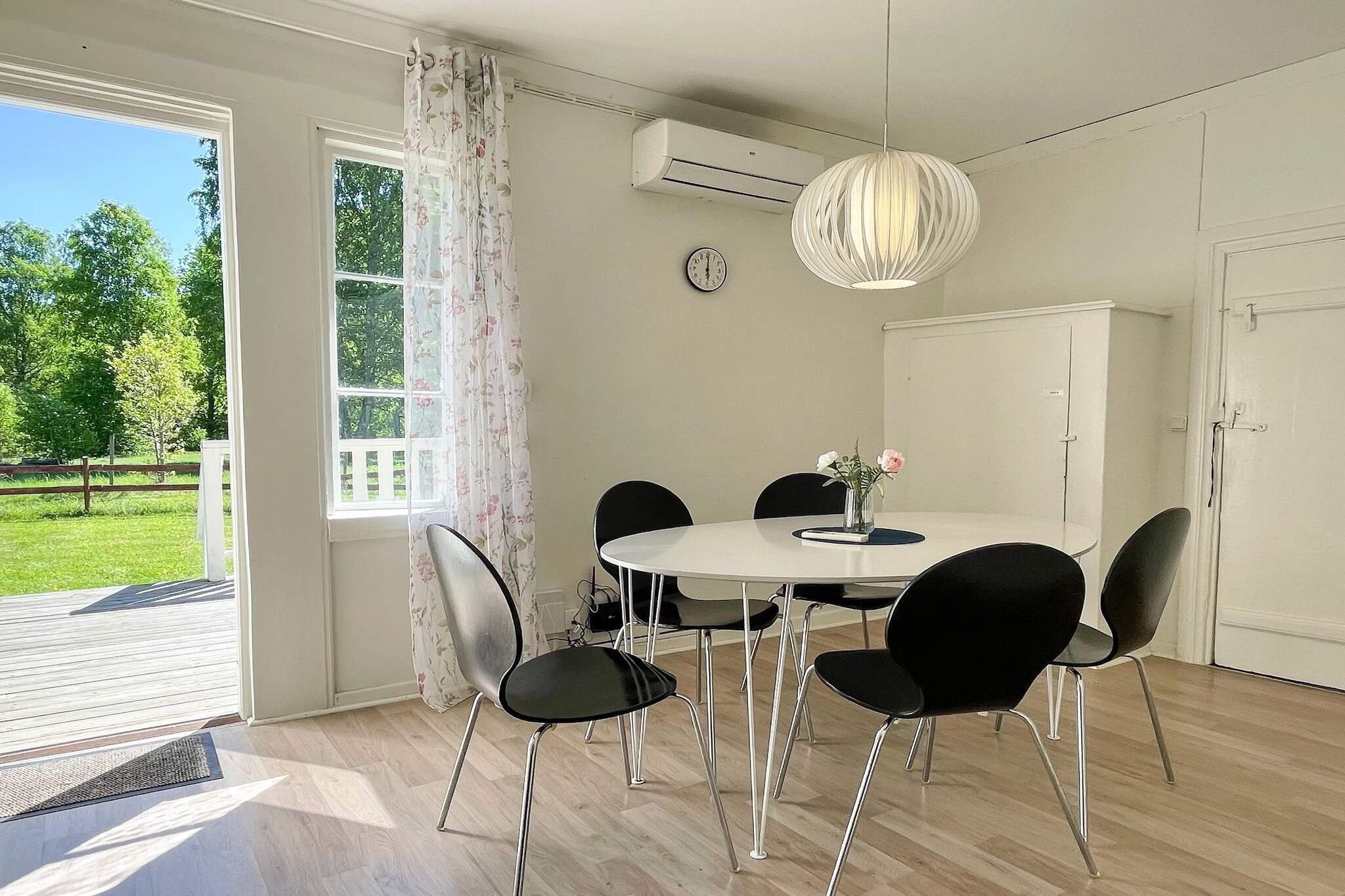 9 Personen vakantie huis in GULLABO - Binnen