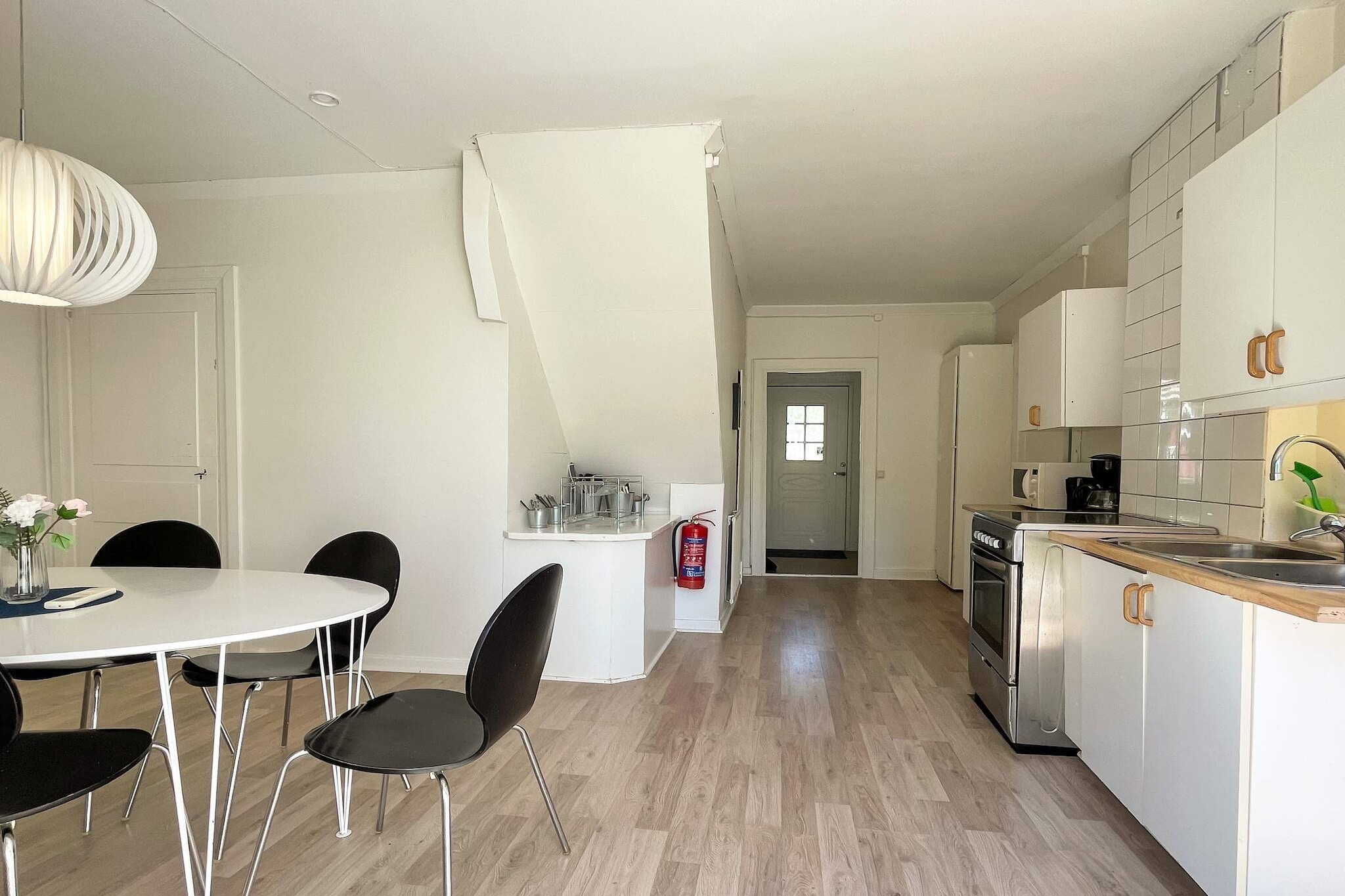 9 Personen vakantie huis in GULLABO - Binnen