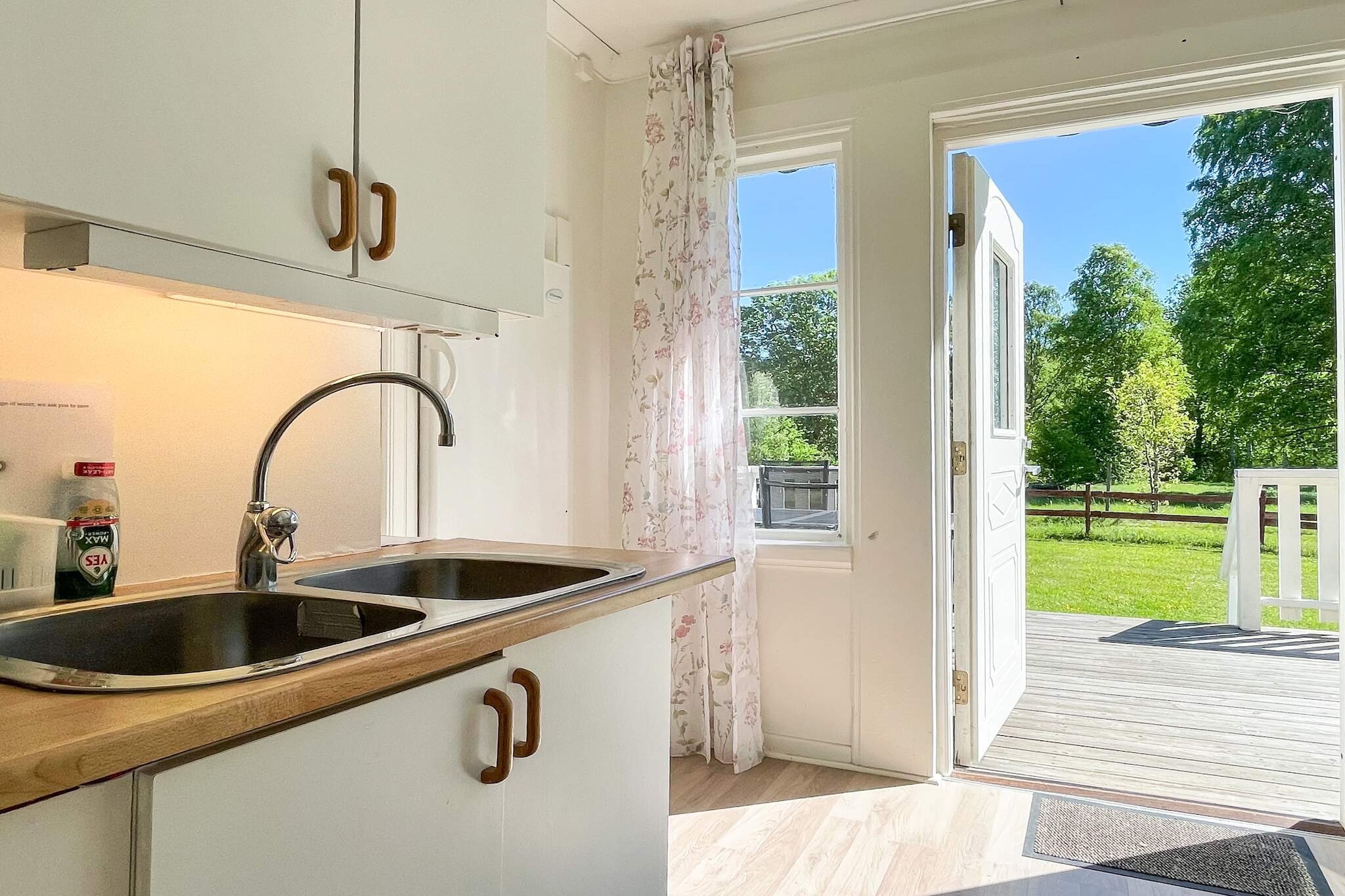 9 Personen vakantie huis in GULLABO - Binnen