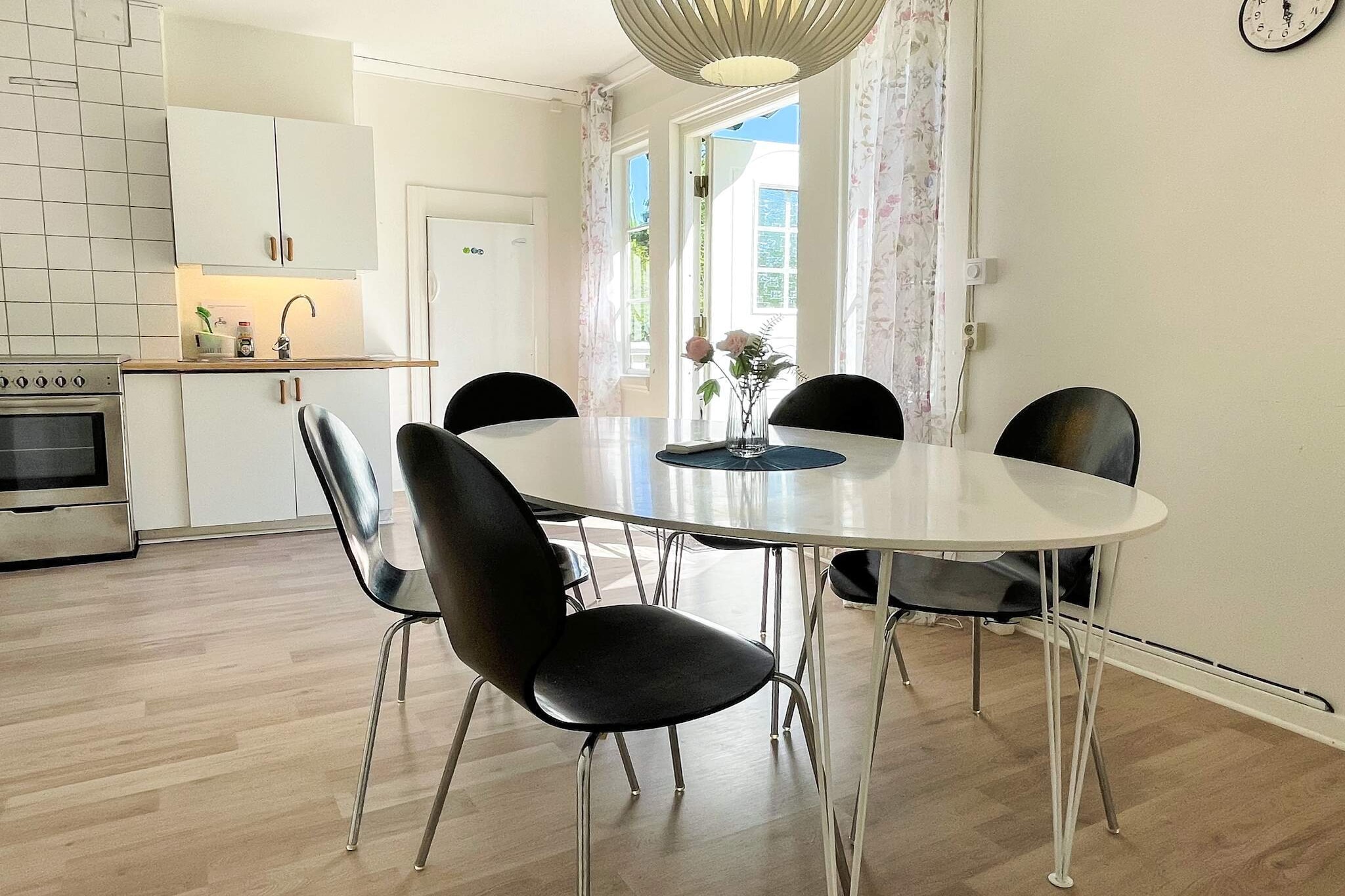 9 Personen vakantie huis in GULLABO - Binnen