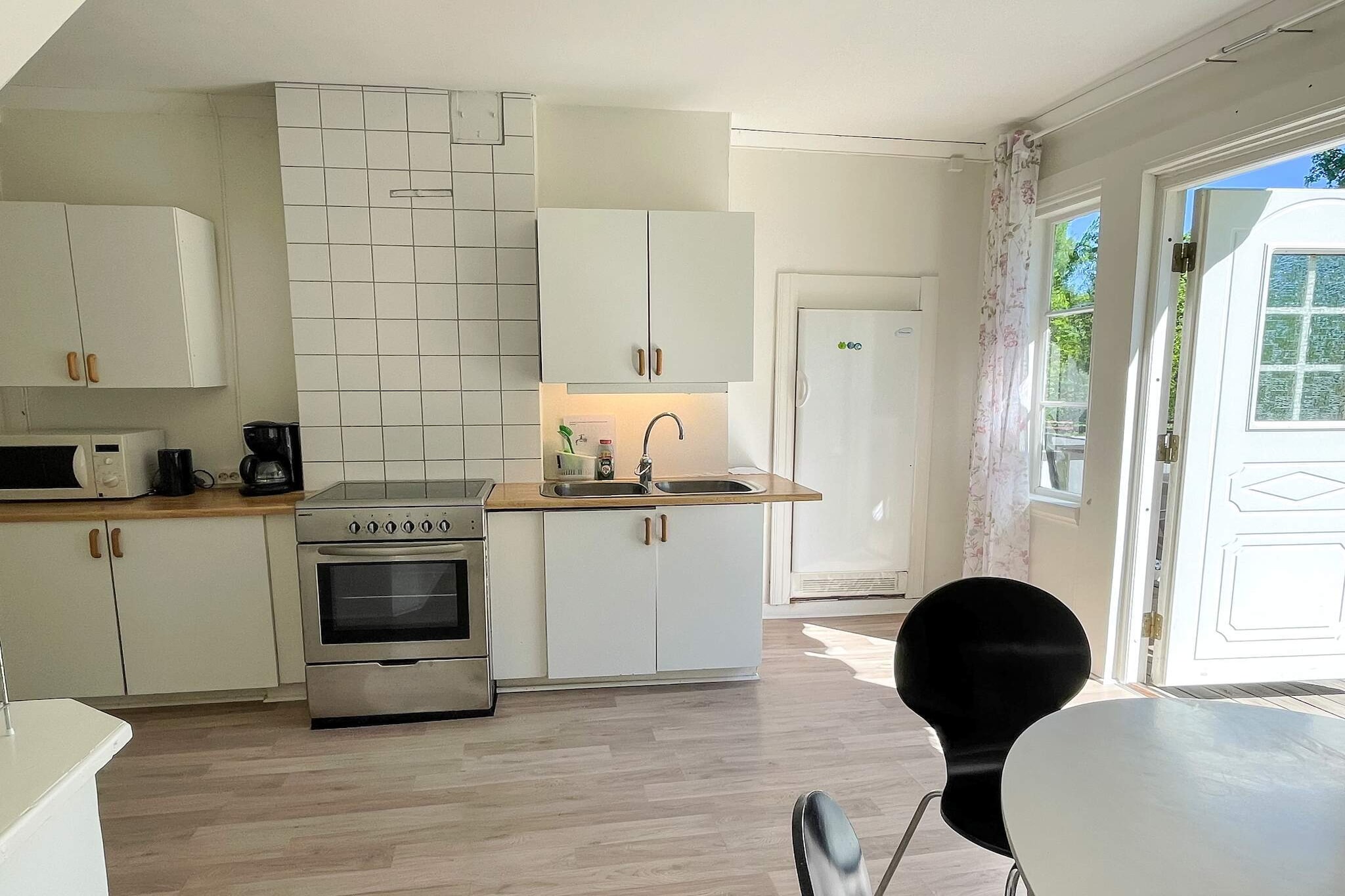 9 Personen vakantie huis in GULLABO - Binnen