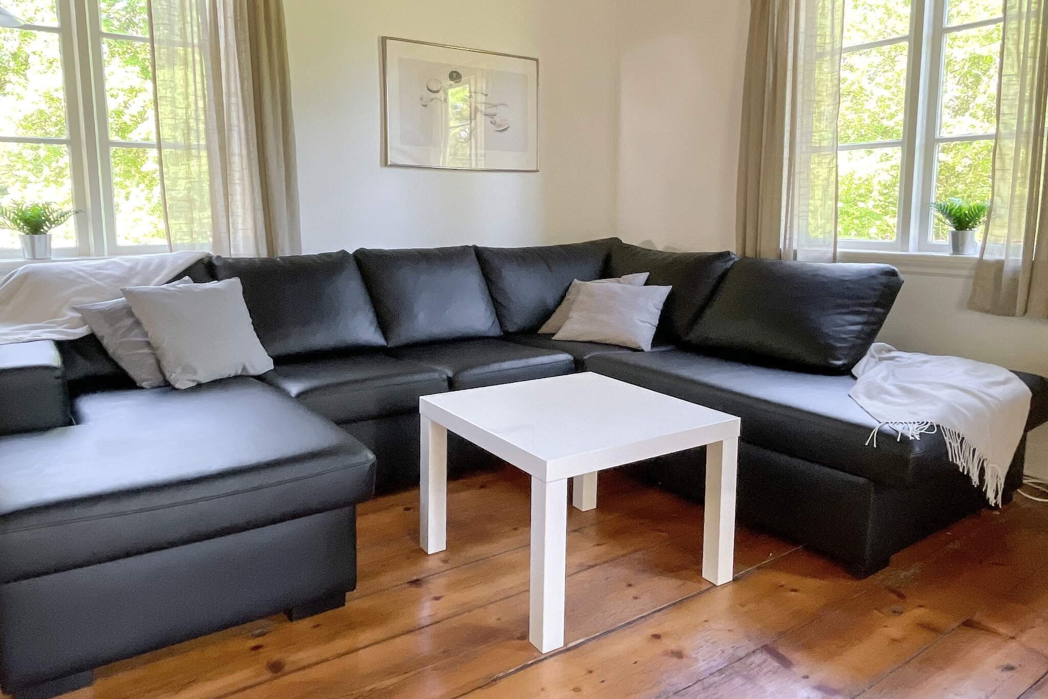 9 Personen vakantie huis in GULLABO - Binnen