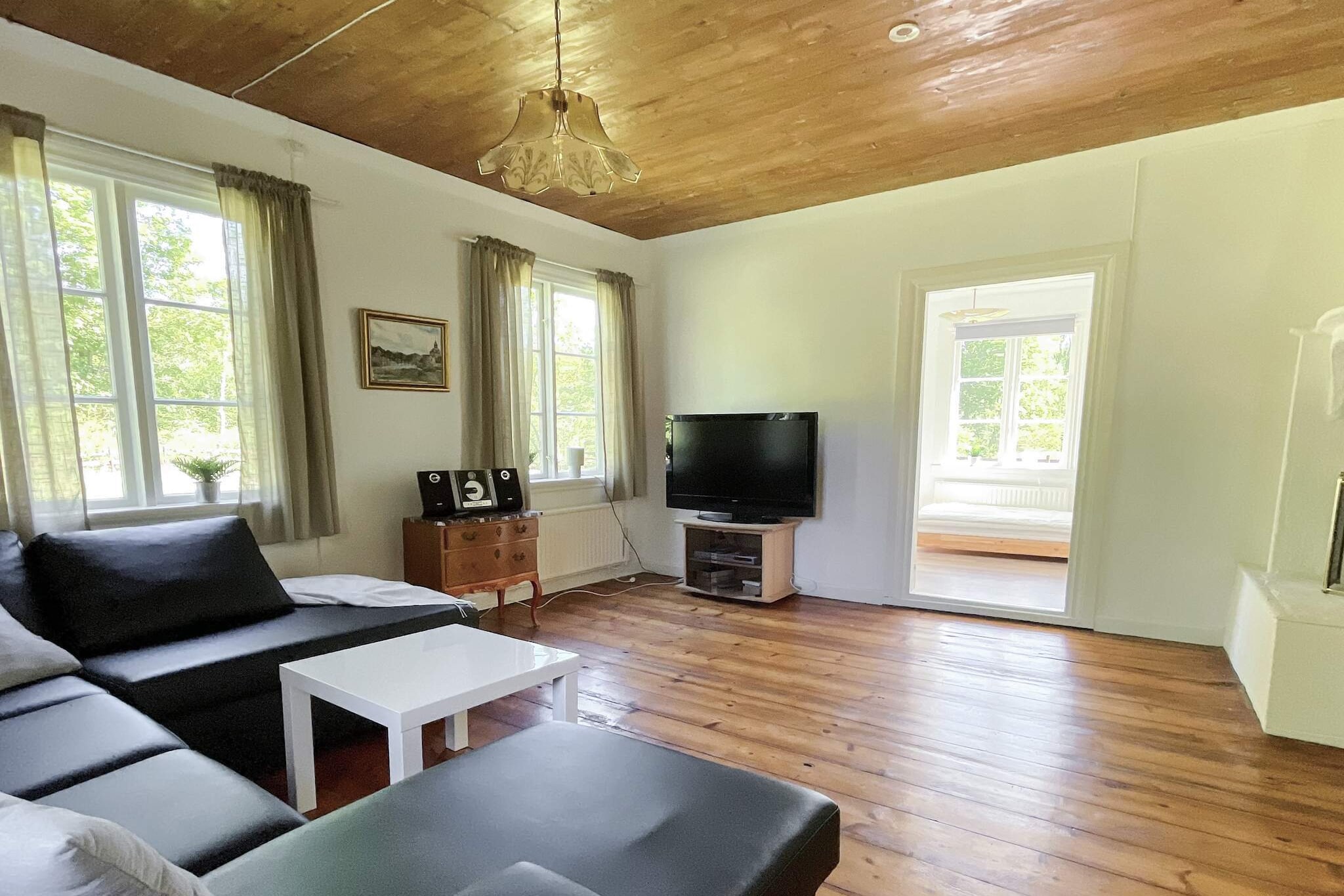 9 Personen vakantie huis in GULLABO - Binnen