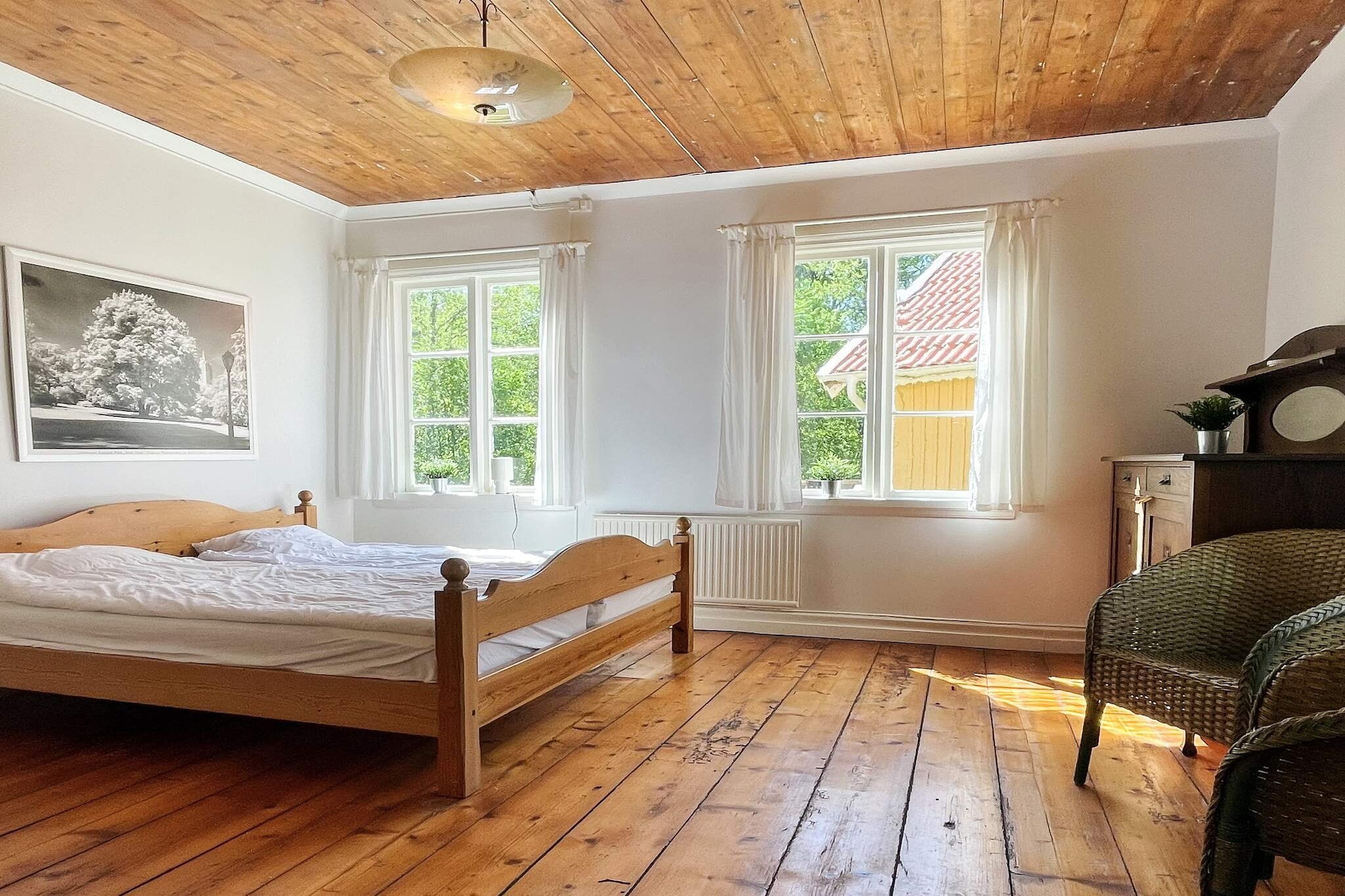 9 Personen vakantie huis in GULLABO - Binnen