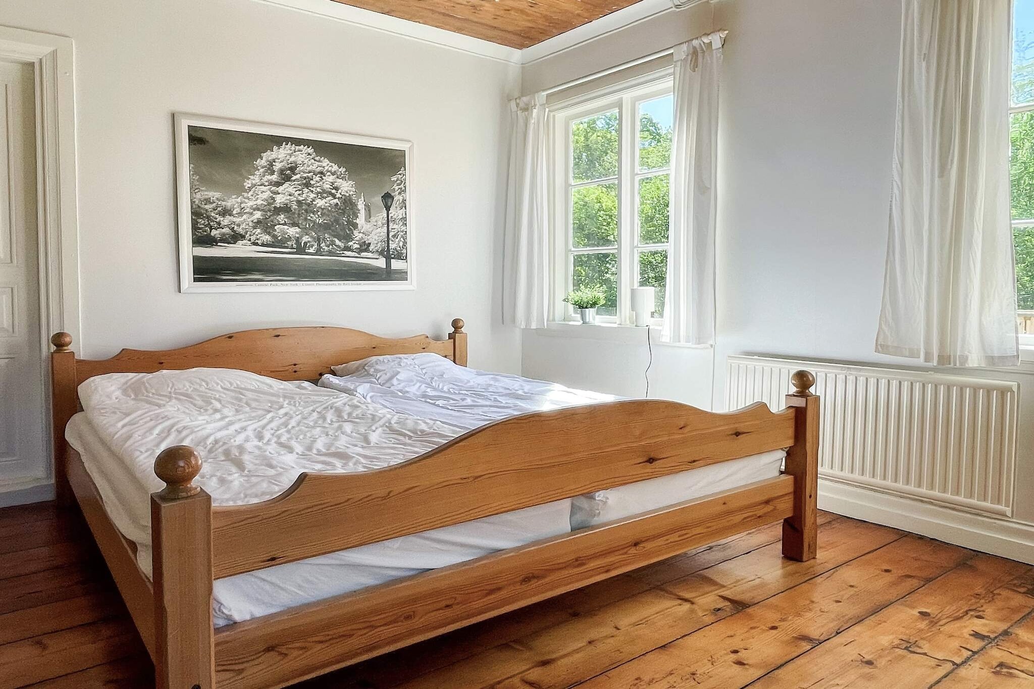 9 Personen vakantie huis in GULLABO - Binnen