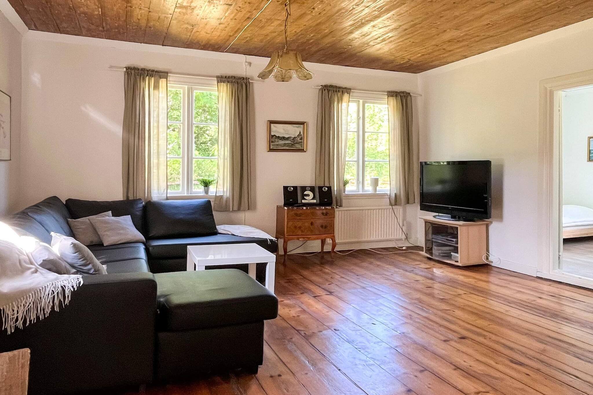 9 Personen vakantie huis in GULLABO - Binnen