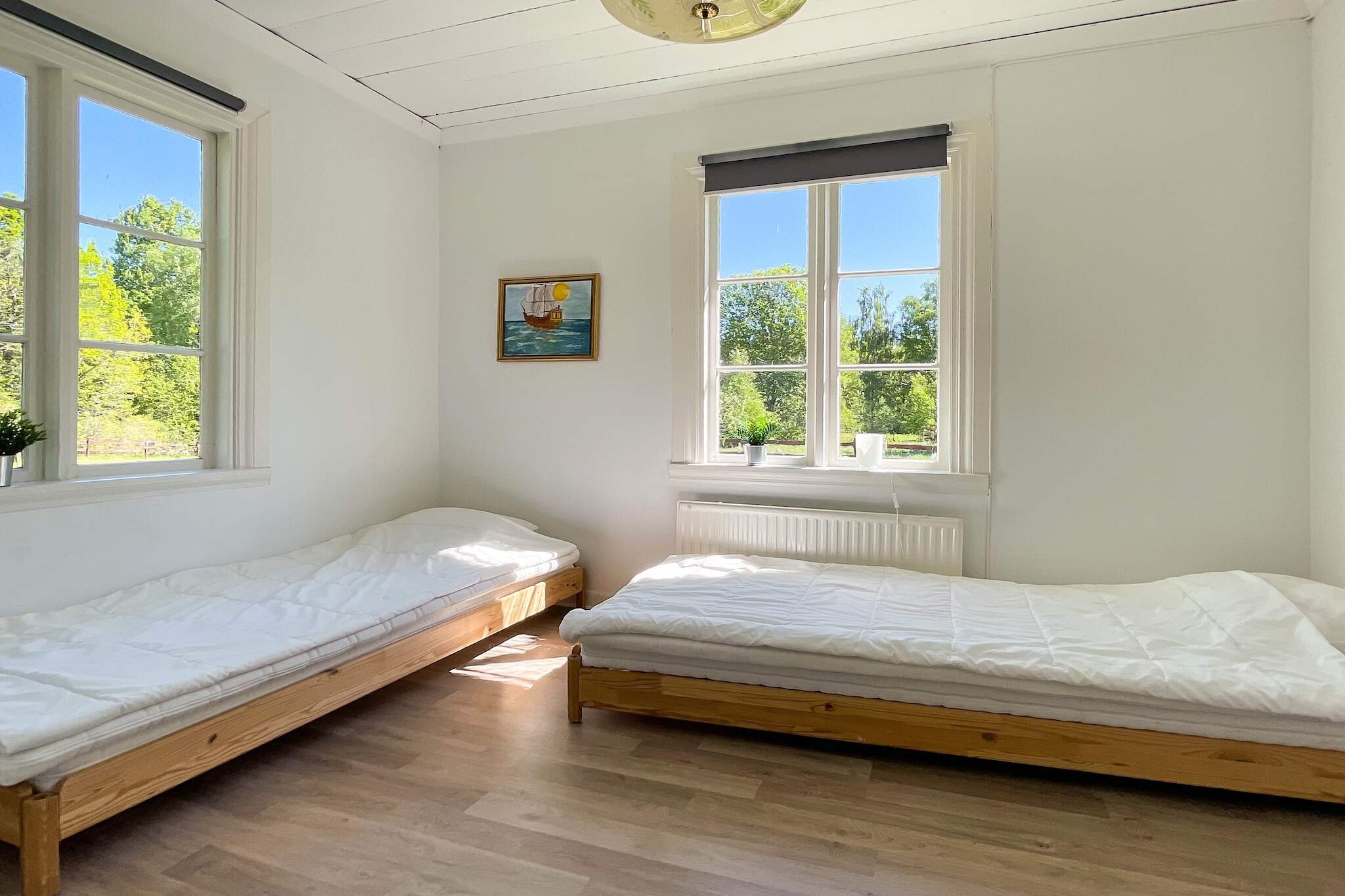 9 Personen vakantie huis in GULLABO - Binnen