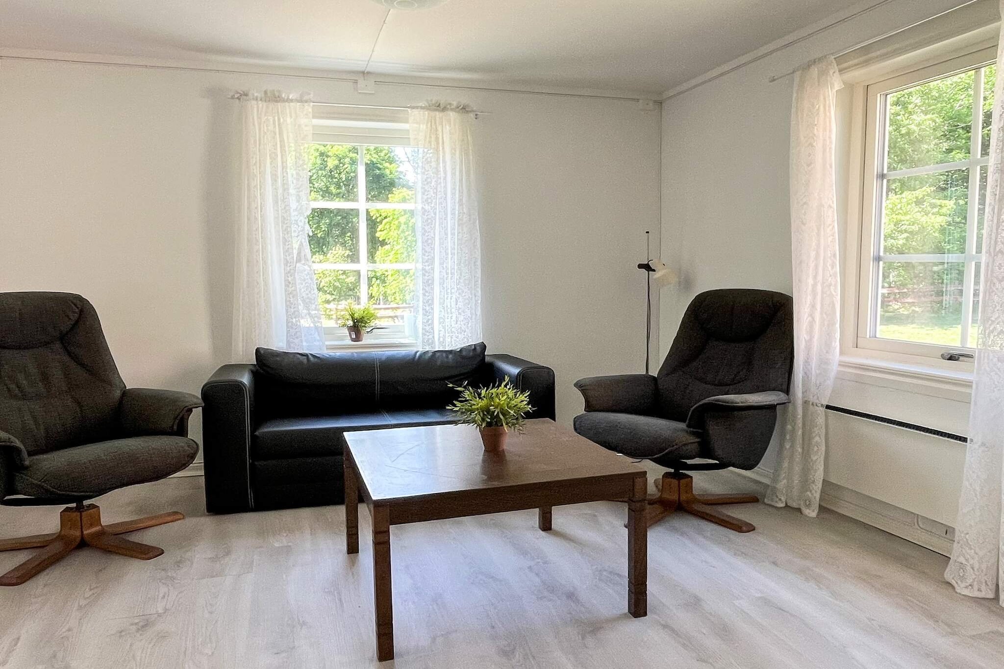 9 Personen vakantie huis in GULLABO - Binnen