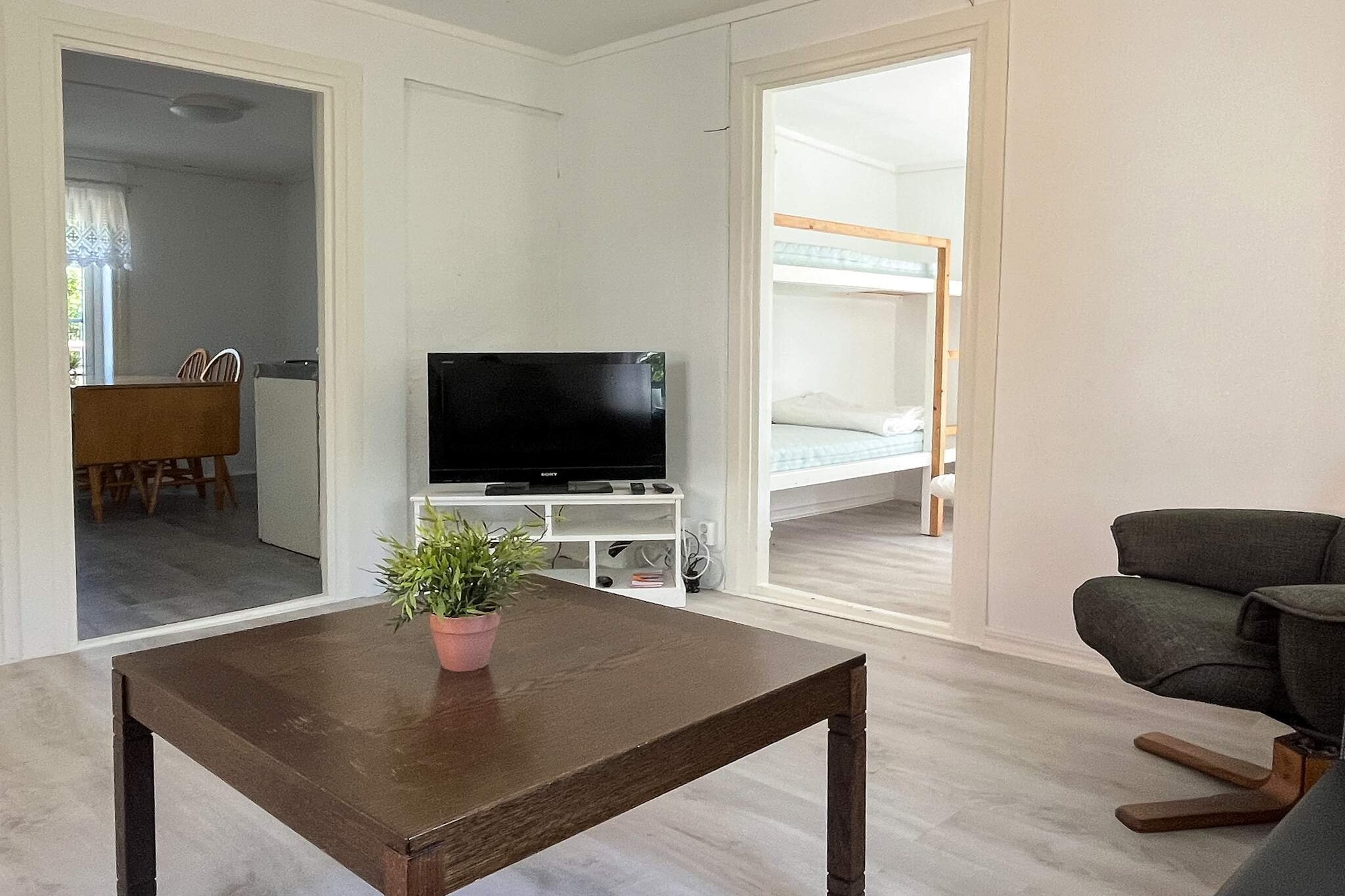 9 Personen vakantie huis in GULLABO - Binnen