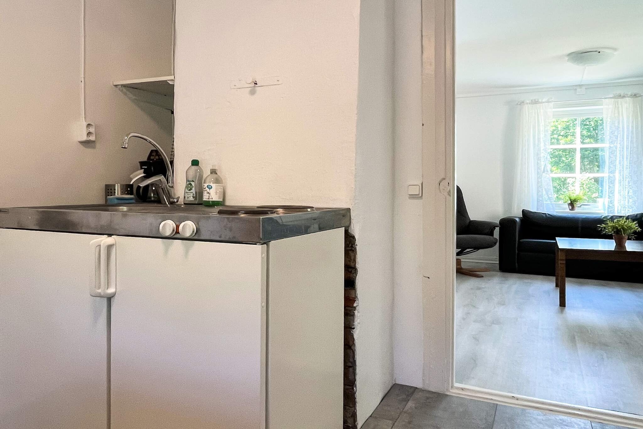9 Personen vakantie huis in GULLABO - Binnen