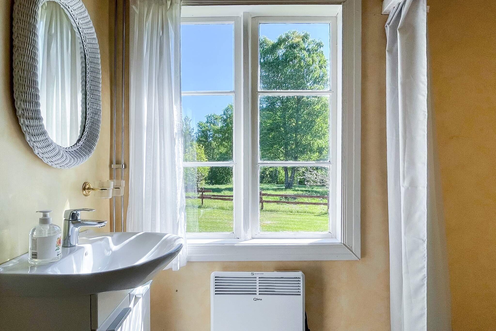 9 Personen vakantie huis in GULLABO - Binnen