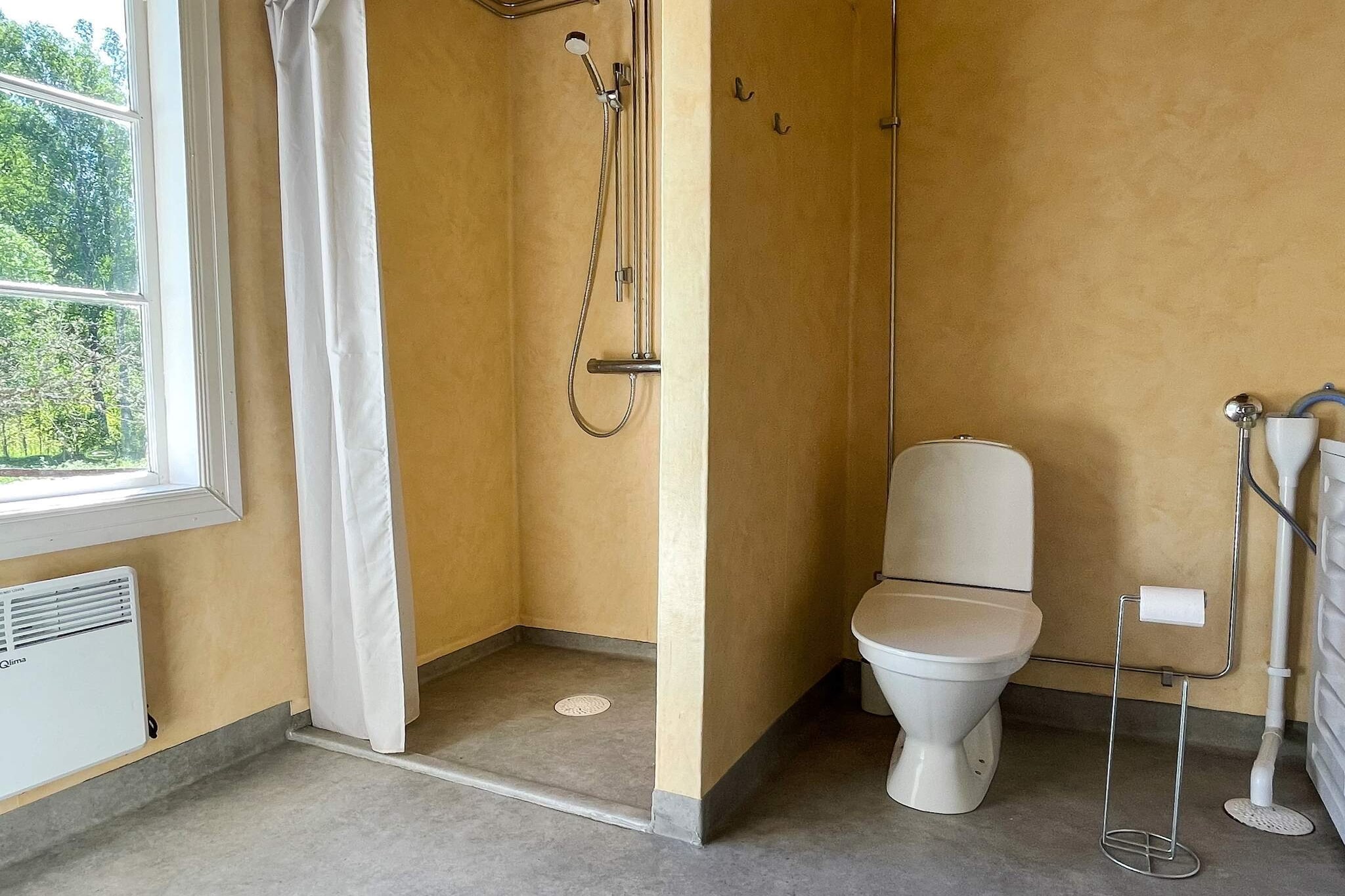 9 Personen vakantie huis in GULLABO - Binnen