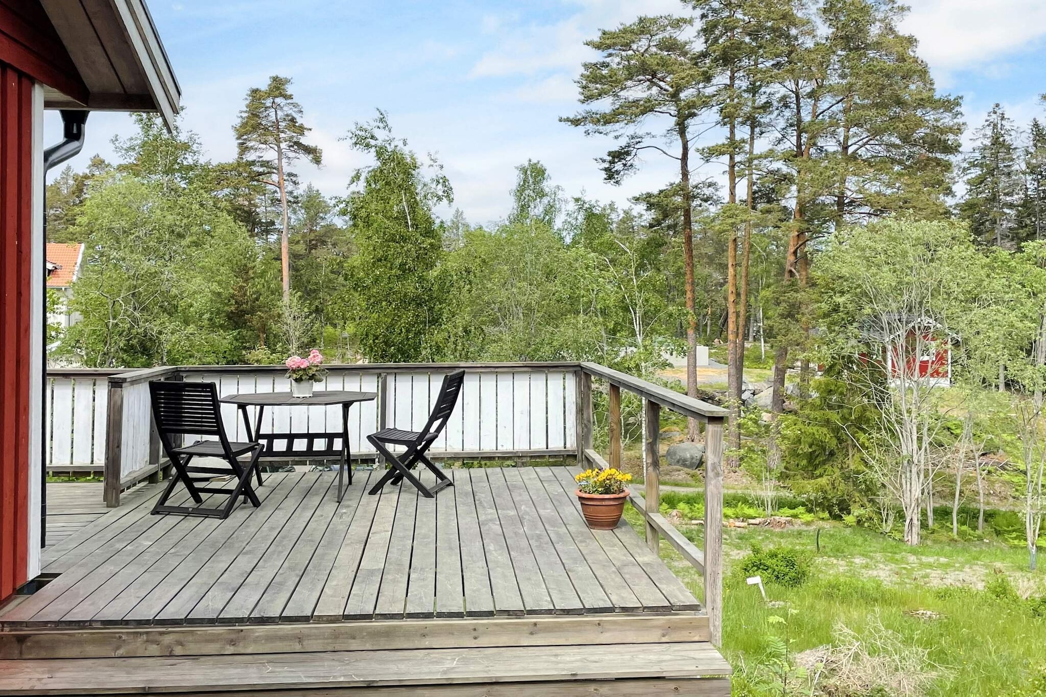 4 sterren vakantie huis in BLIDÖ