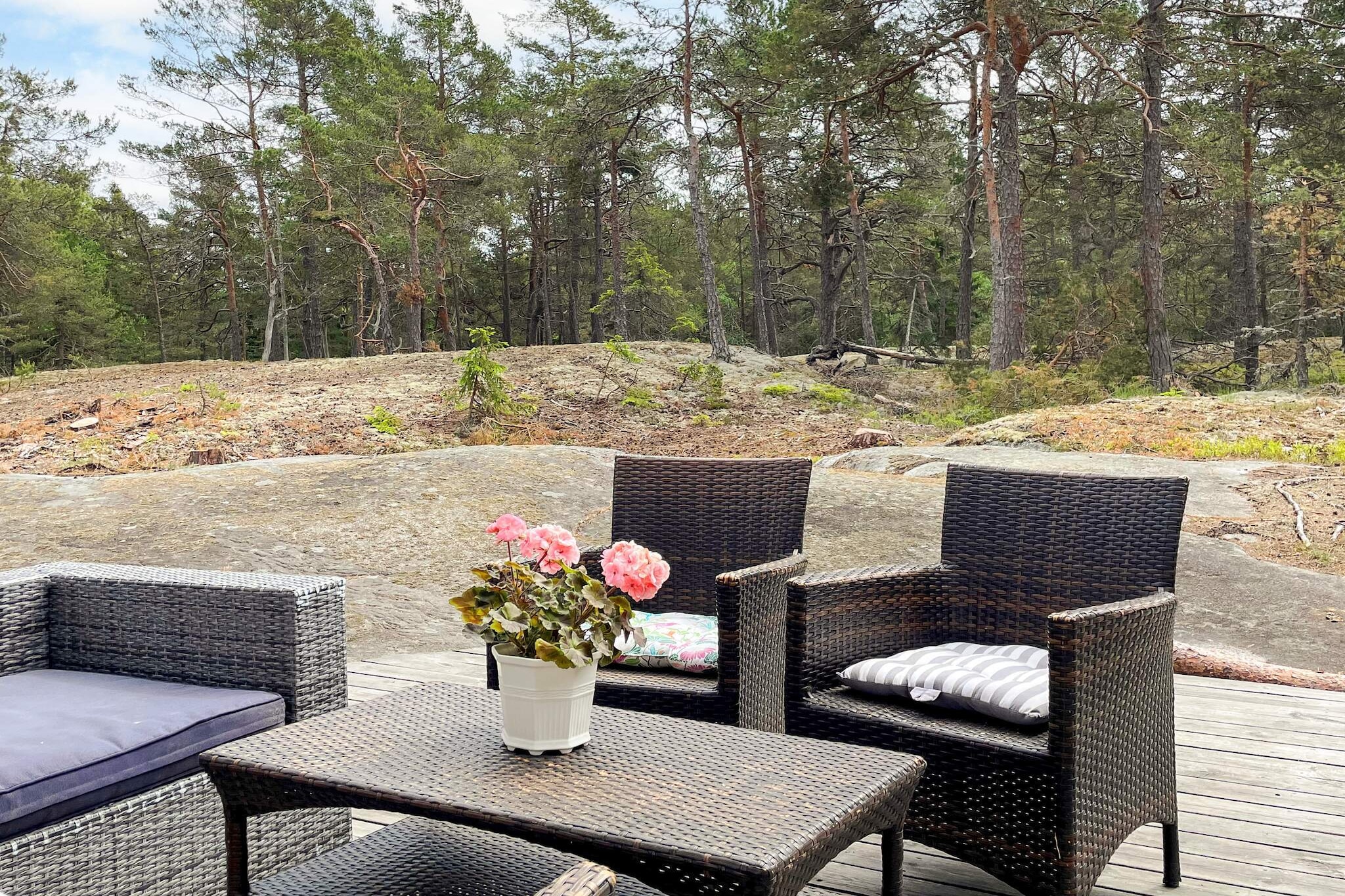 4 sterren vakantie huis in BLIDÖ