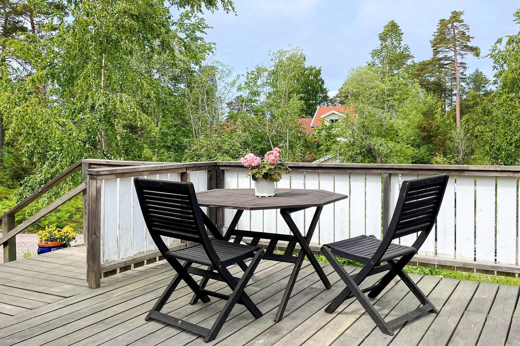 4 sterren vakantie huis in BLIDÖ