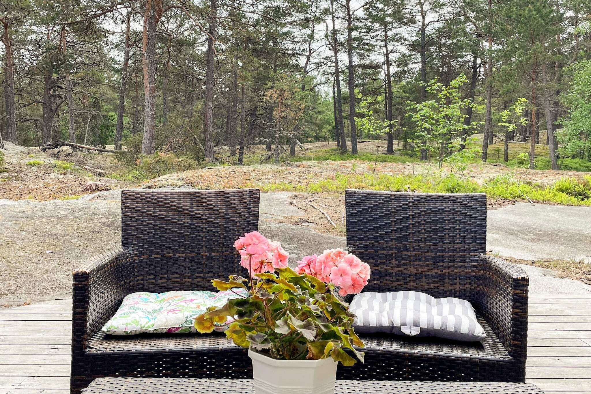 4 sterren vakantie huis in BLIDÖ - Buitenlucht