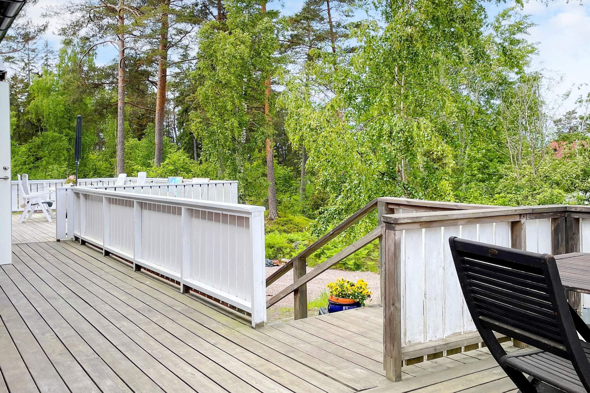 4 sterren vakantie huis in BLIDÖ - Buitenlucht