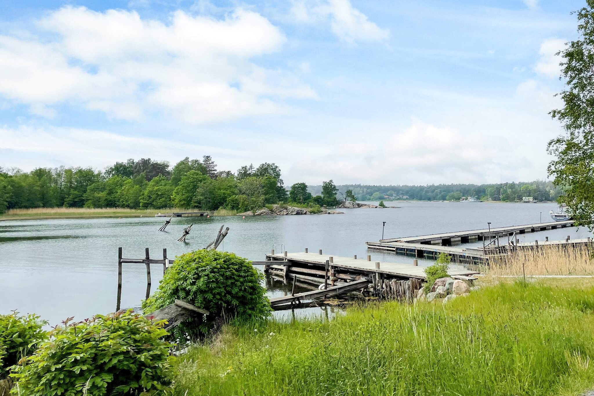 4 sterren vakantie huis in BLIDÖ - Niet-getagd