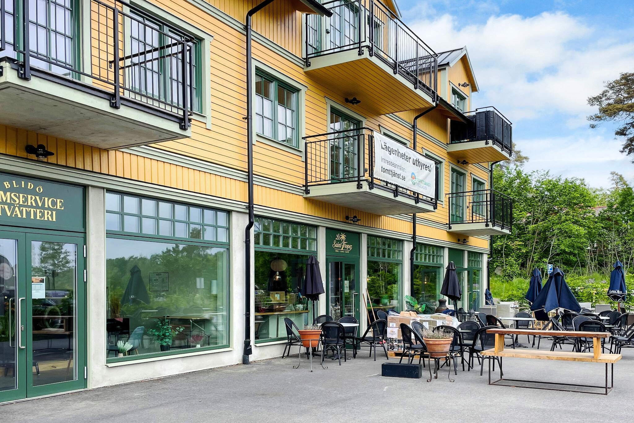 4 sterren vakantie huis in BLIDÖ - Niet-getagd