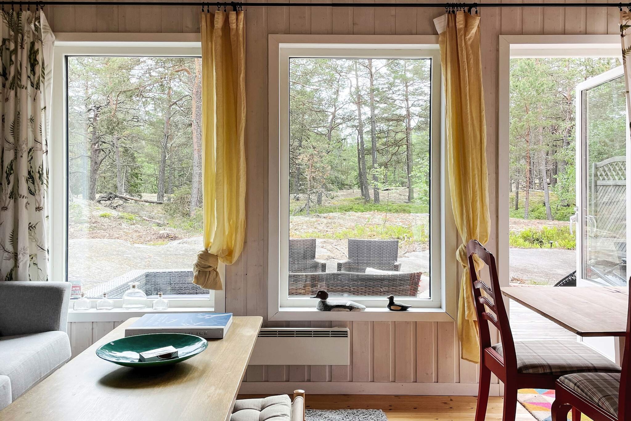 4 sterren vakantie huis in BLIDÖ - Binnen