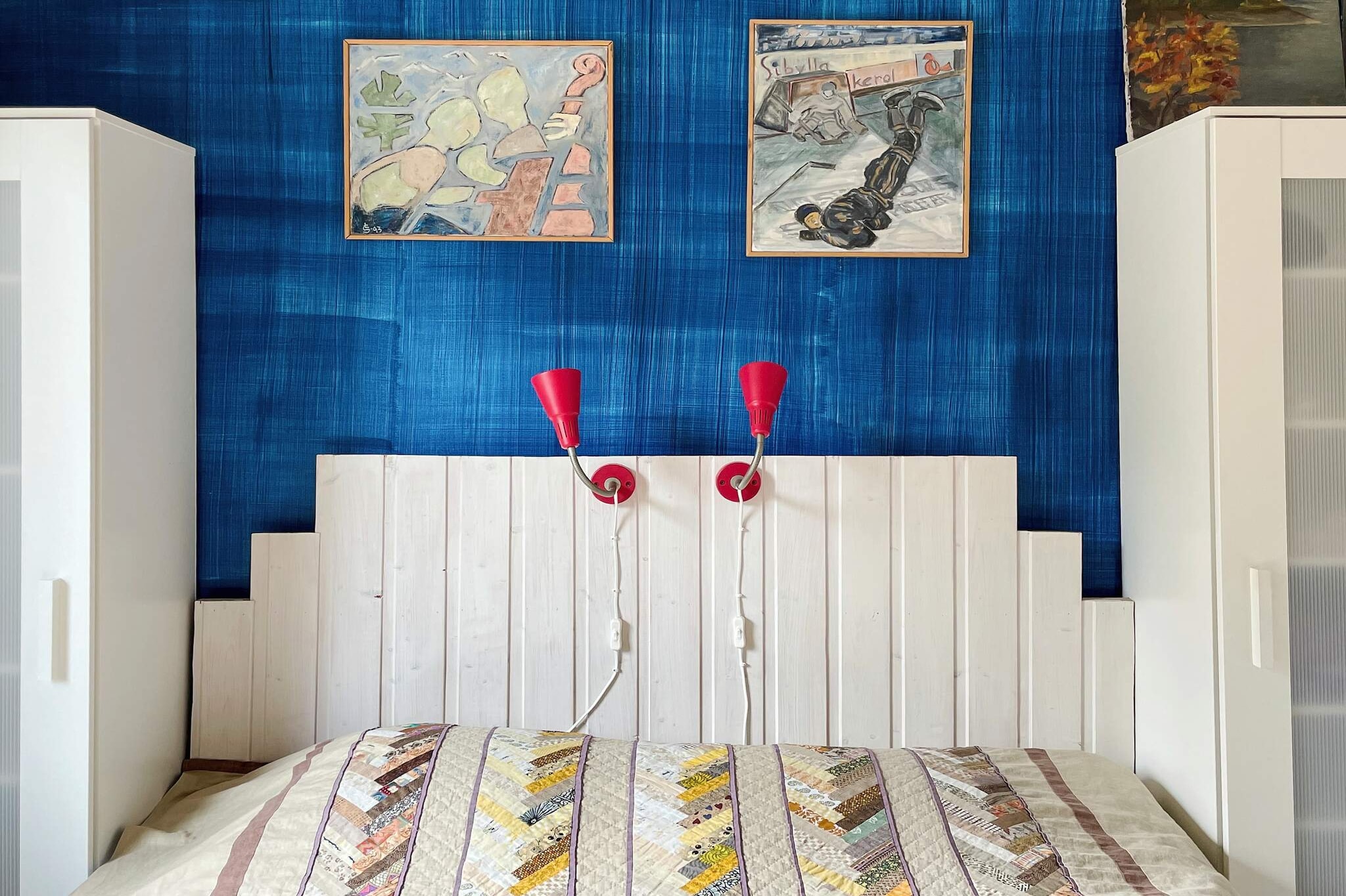 4 sterren vakantie huis in BLIDÖ - Binnen
