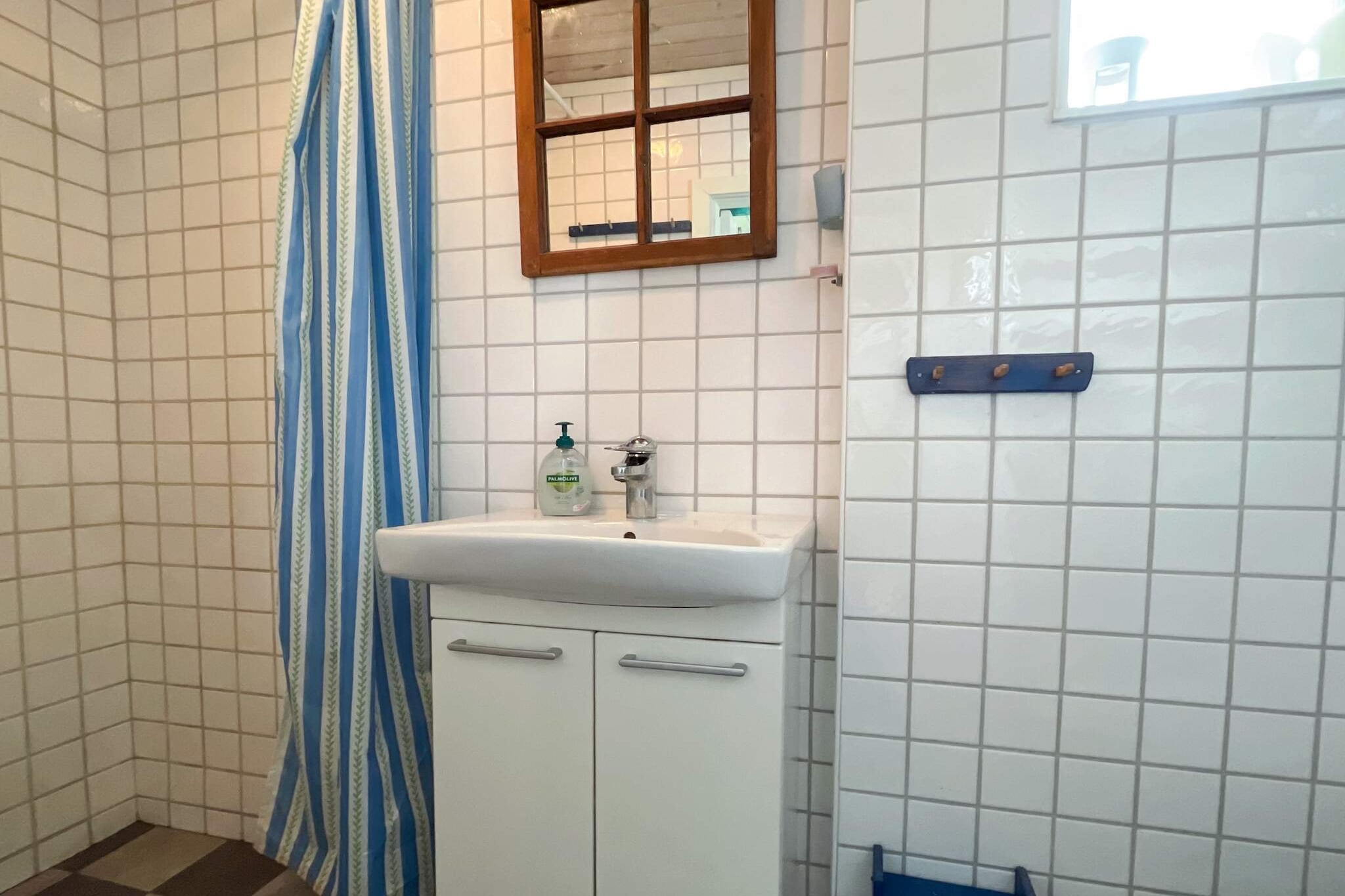 4 Personen vakantie huis in ANEBY - Binnen