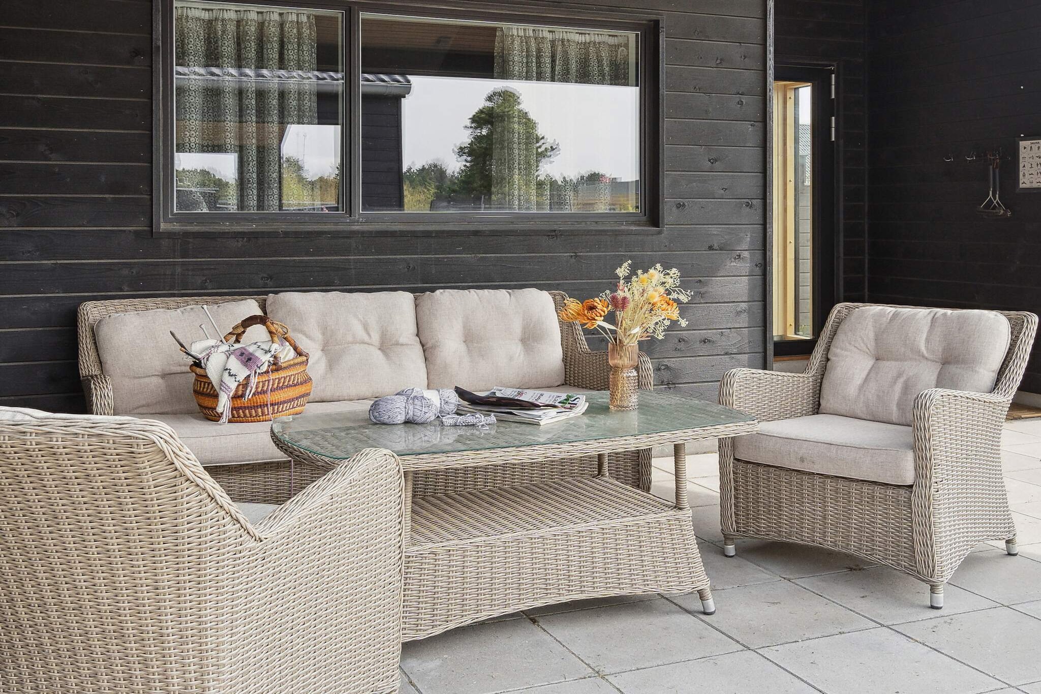 5 etoiles maison de vacances a Rømø