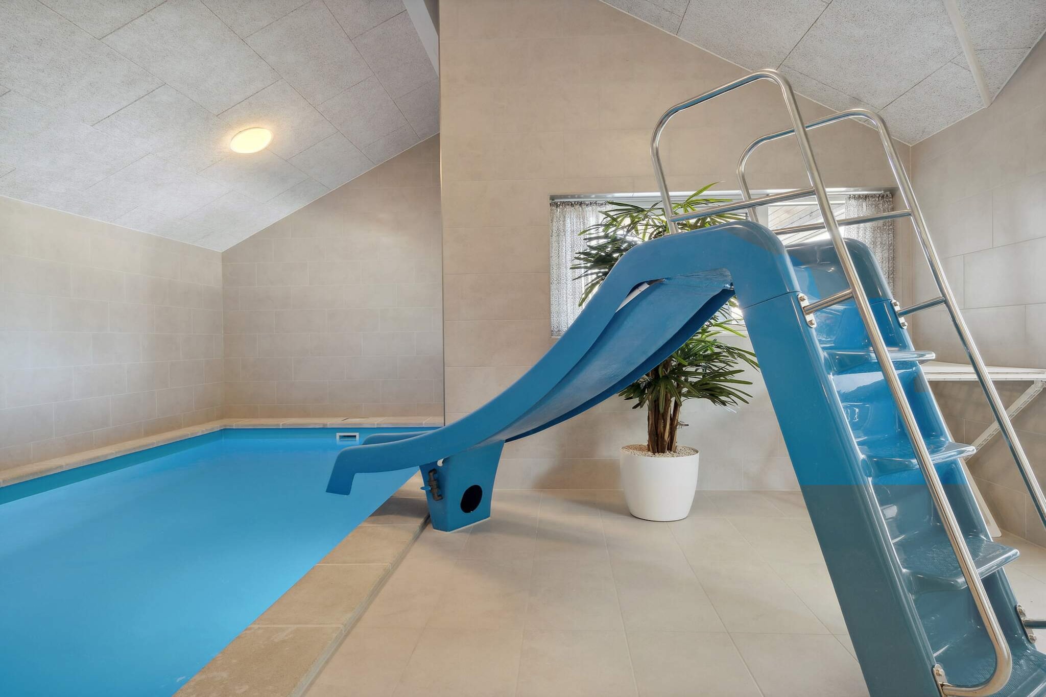 5 etoiles maison de vacances a Rømø - Piscine