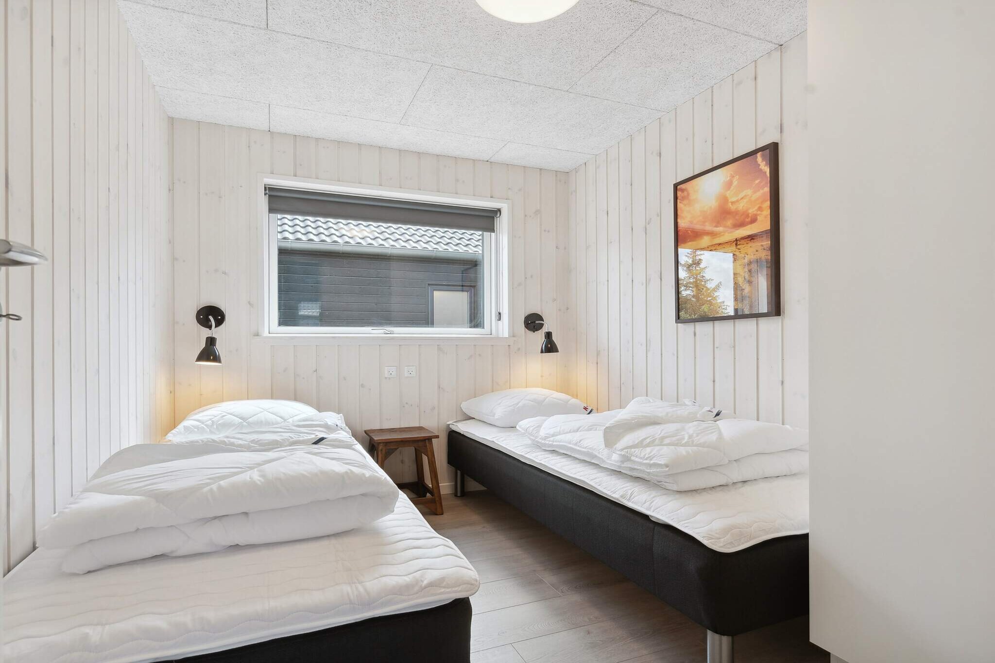 5 etoiles maison de vacances a Rømø - Intérieur