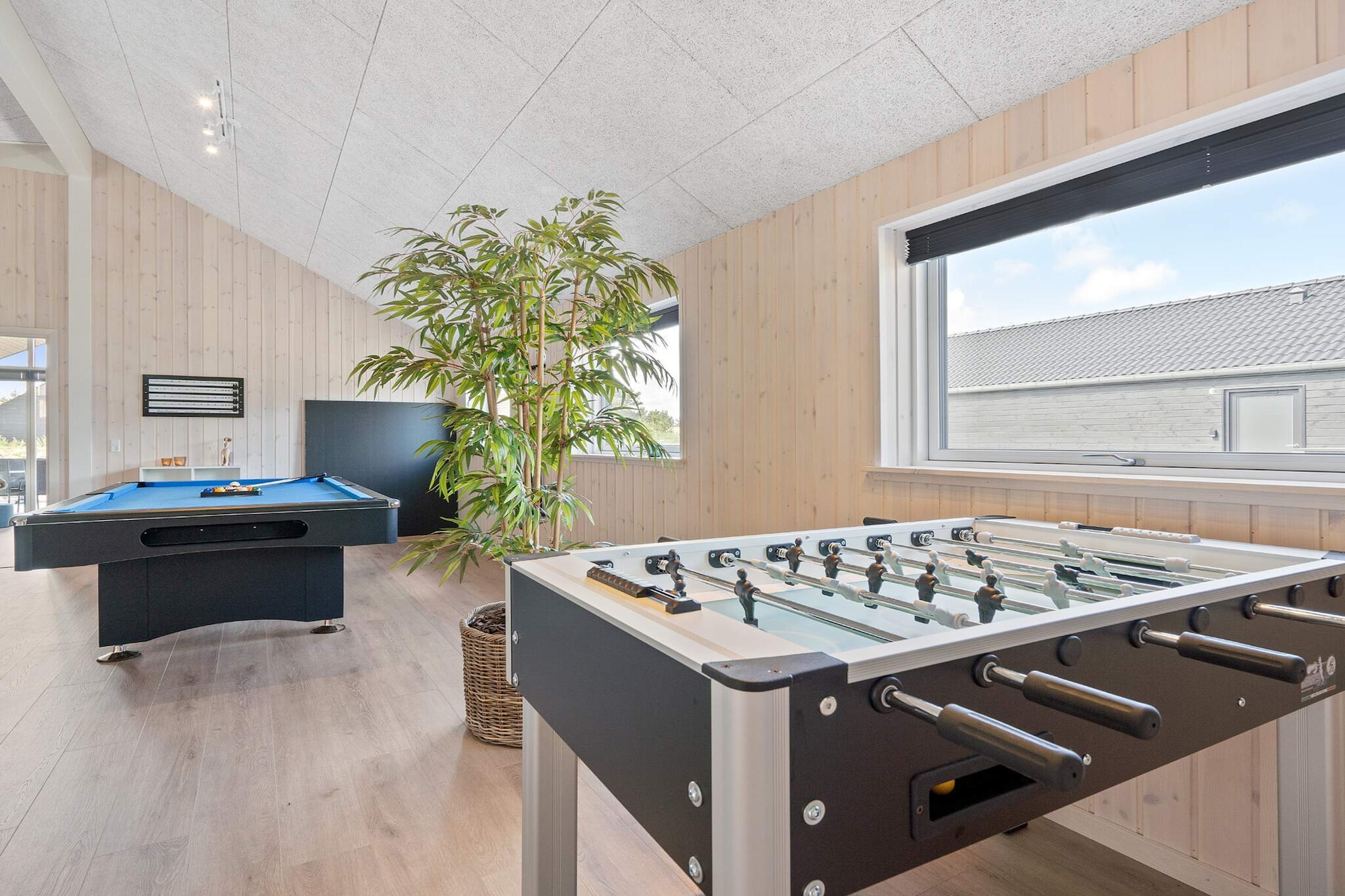 5 etoiles maison de vacances a Rømø - Intérieur