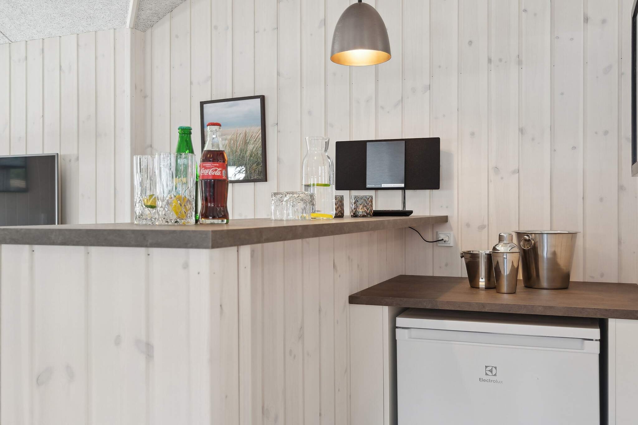 5 etoiles maison de vacances a Rømø - Intérieur