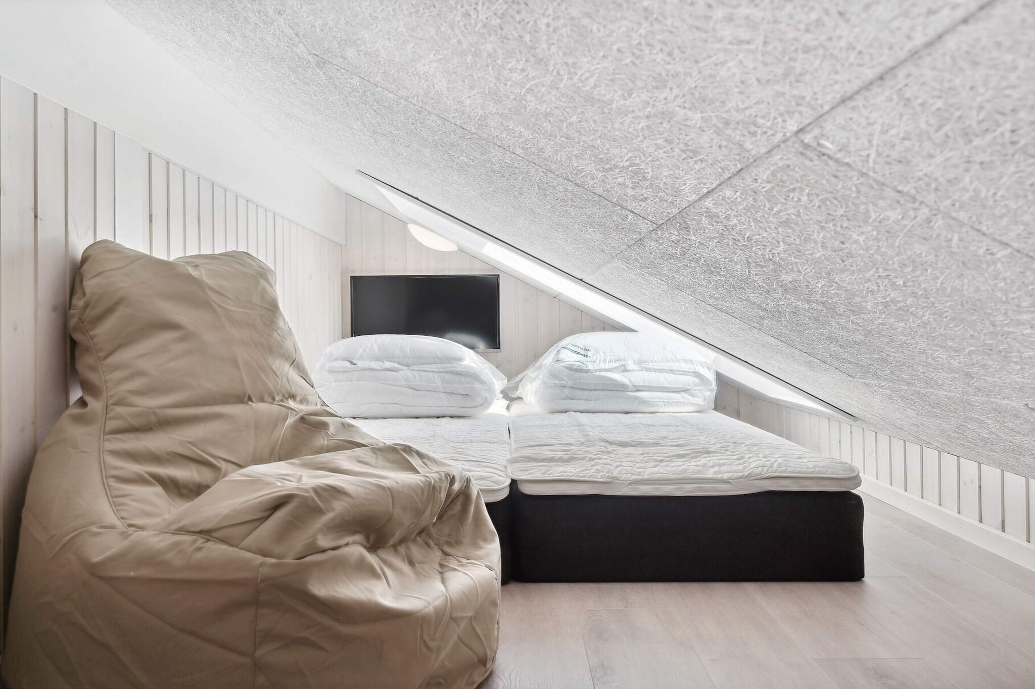 5 etoiles maison de vacances a Rømø - Intérieur