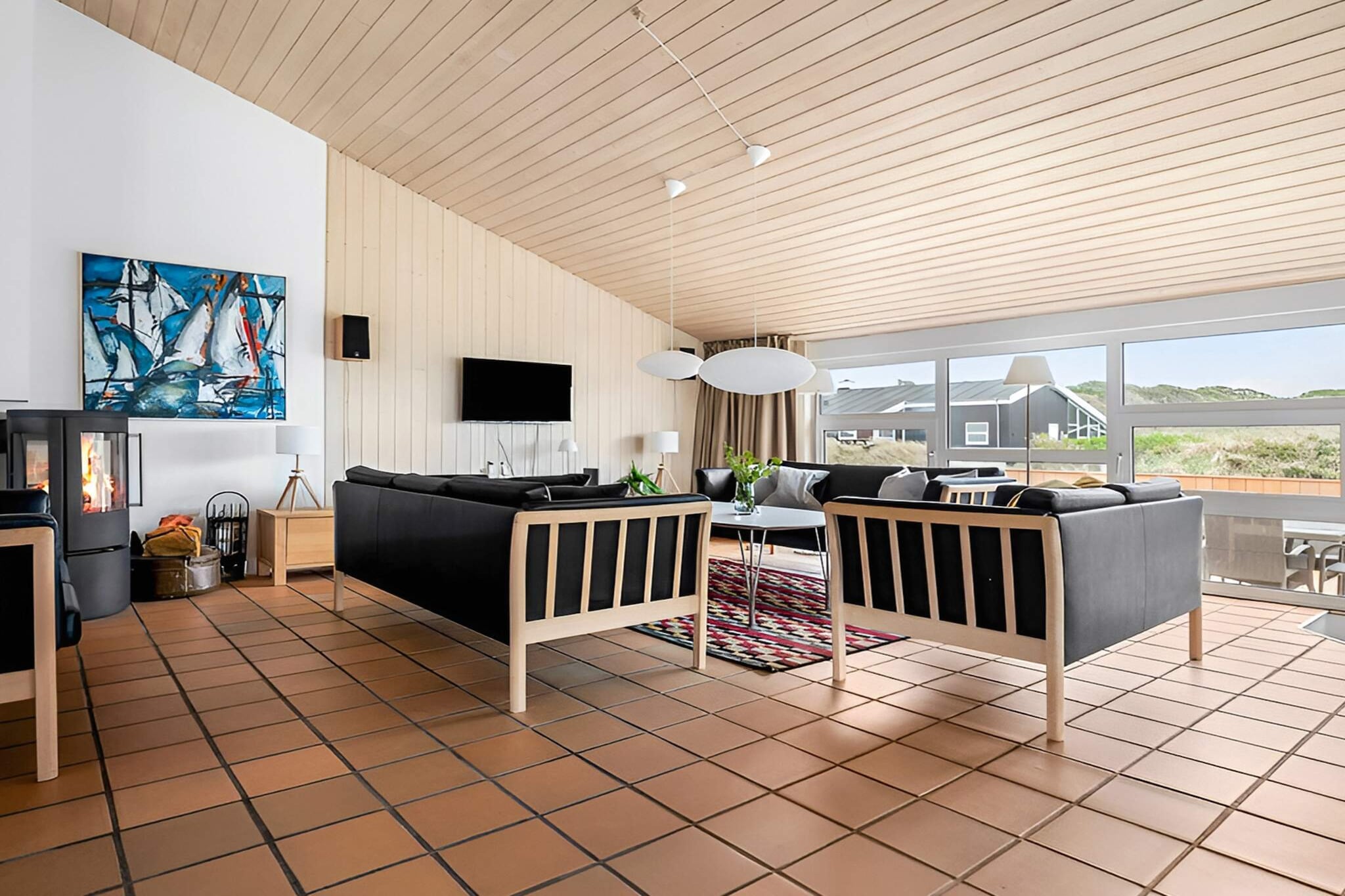 Indoor