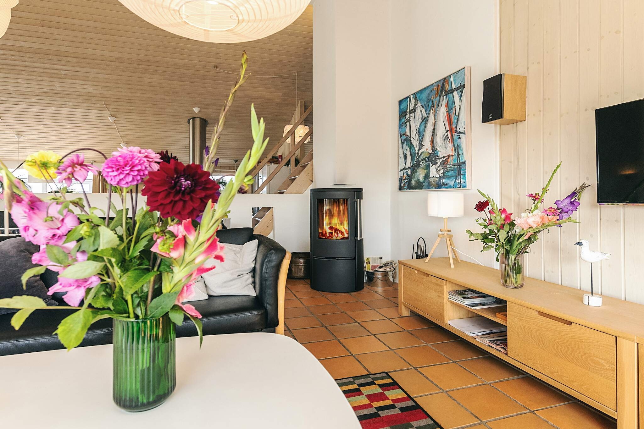 Indoor