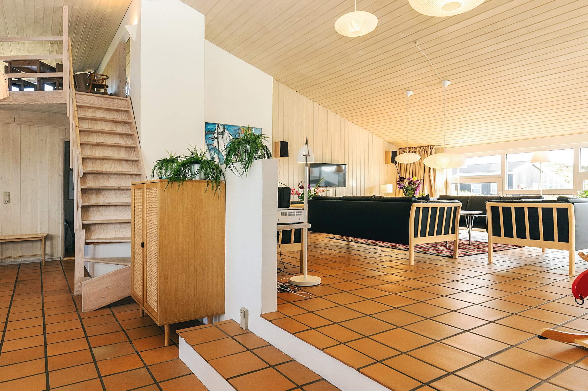 Indoor