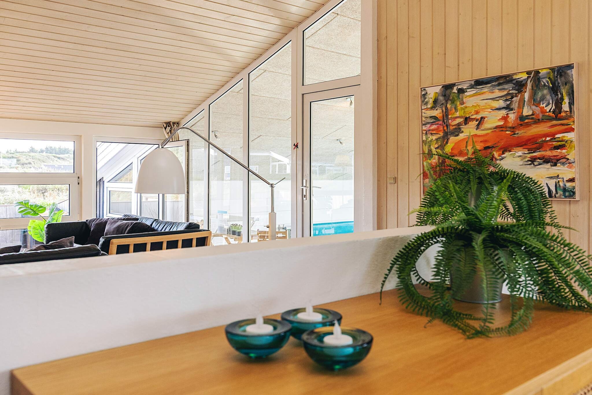 Indoor