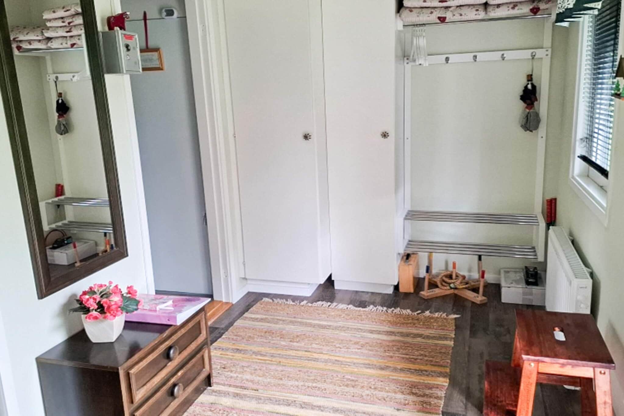4 person holiday home in Ånimskog