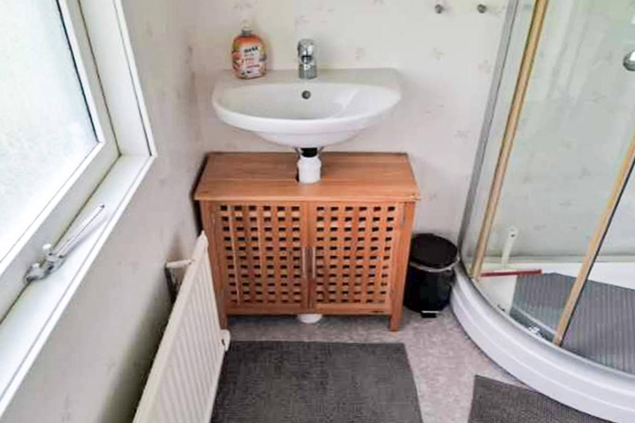 4 person holiday home in Ånimskog - Indoor