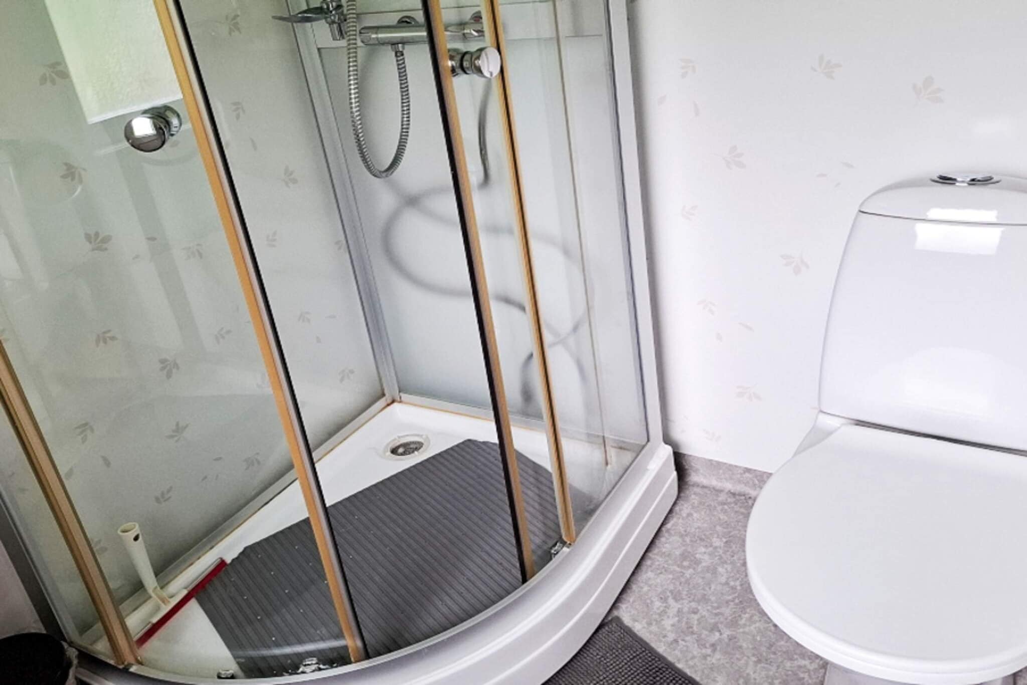 4 person holiday home in Ånimskog - Indoor