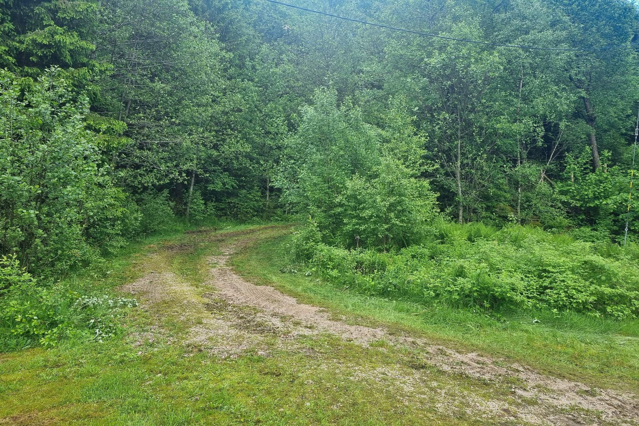 5 Personen vakantie huis in Eiken - Buitenlucht