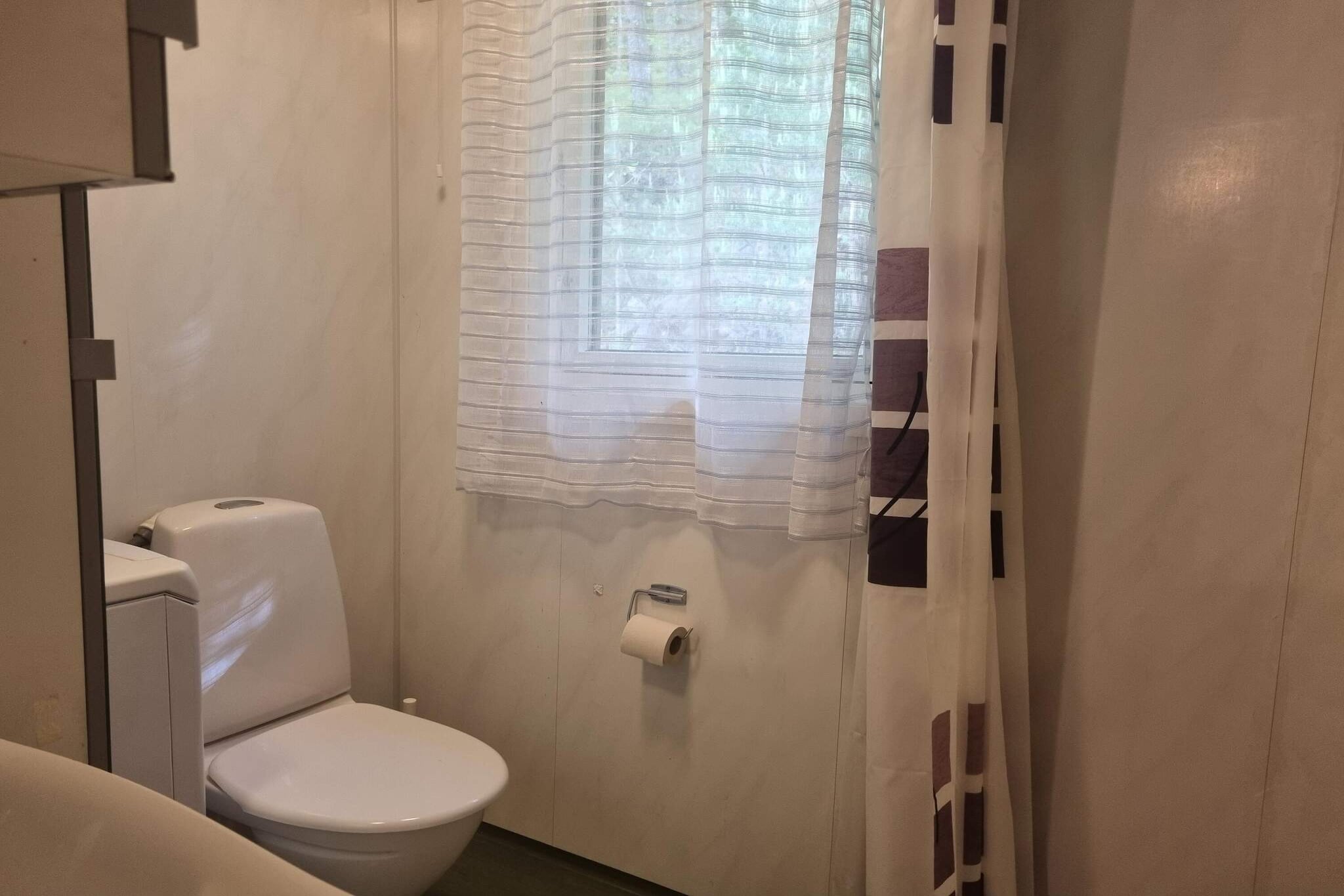 5 Personen vakantie huis in Eiken - Binnen
