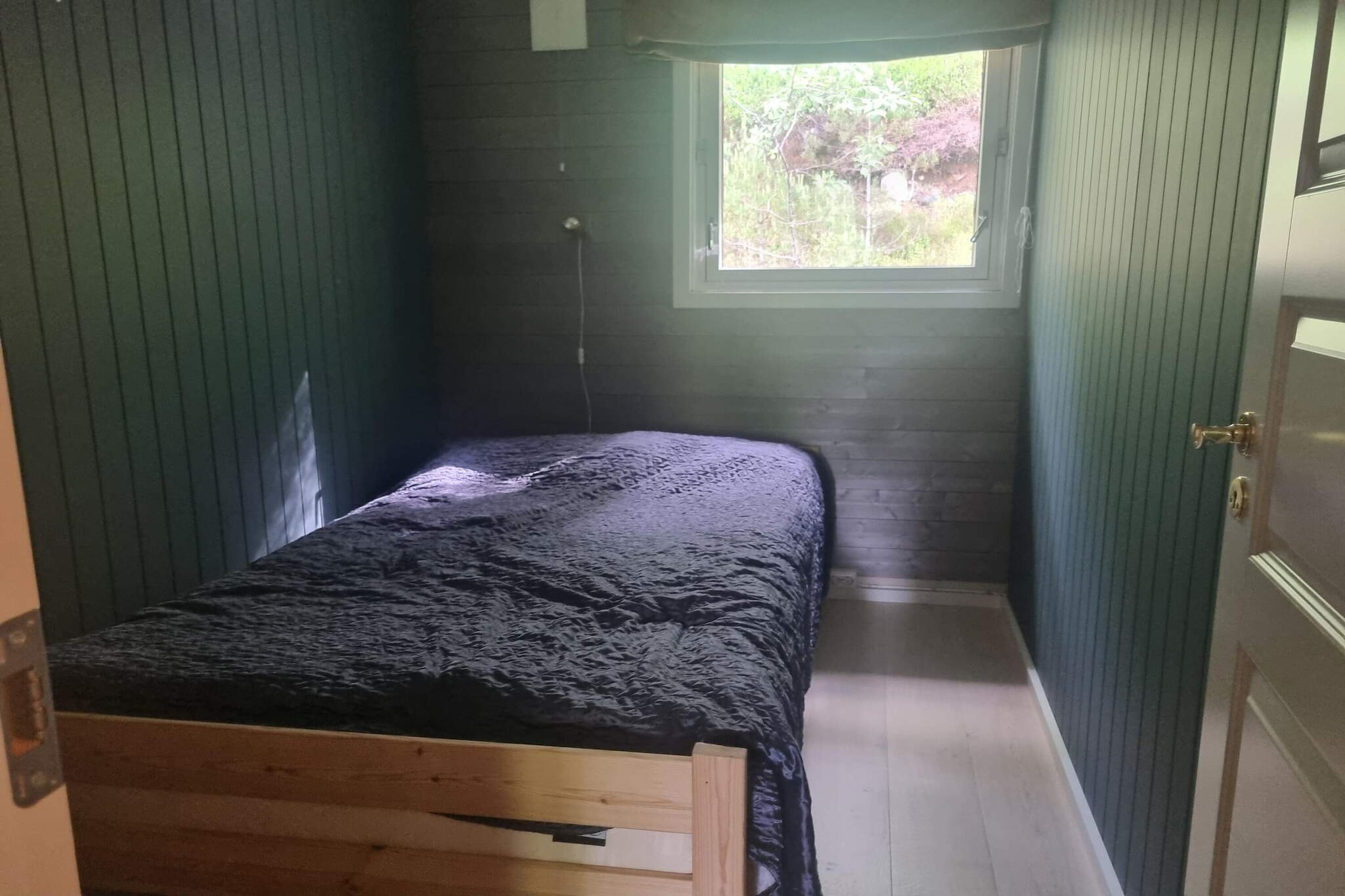 5 Personen vakantie huis in Eiken - Binnen