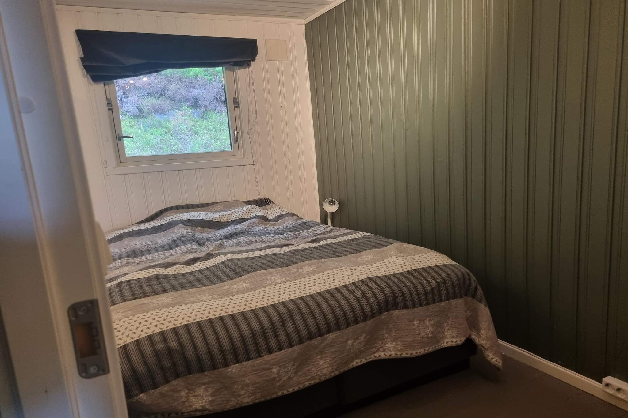 5 Personen vakantie huis in Eiken - Binnen