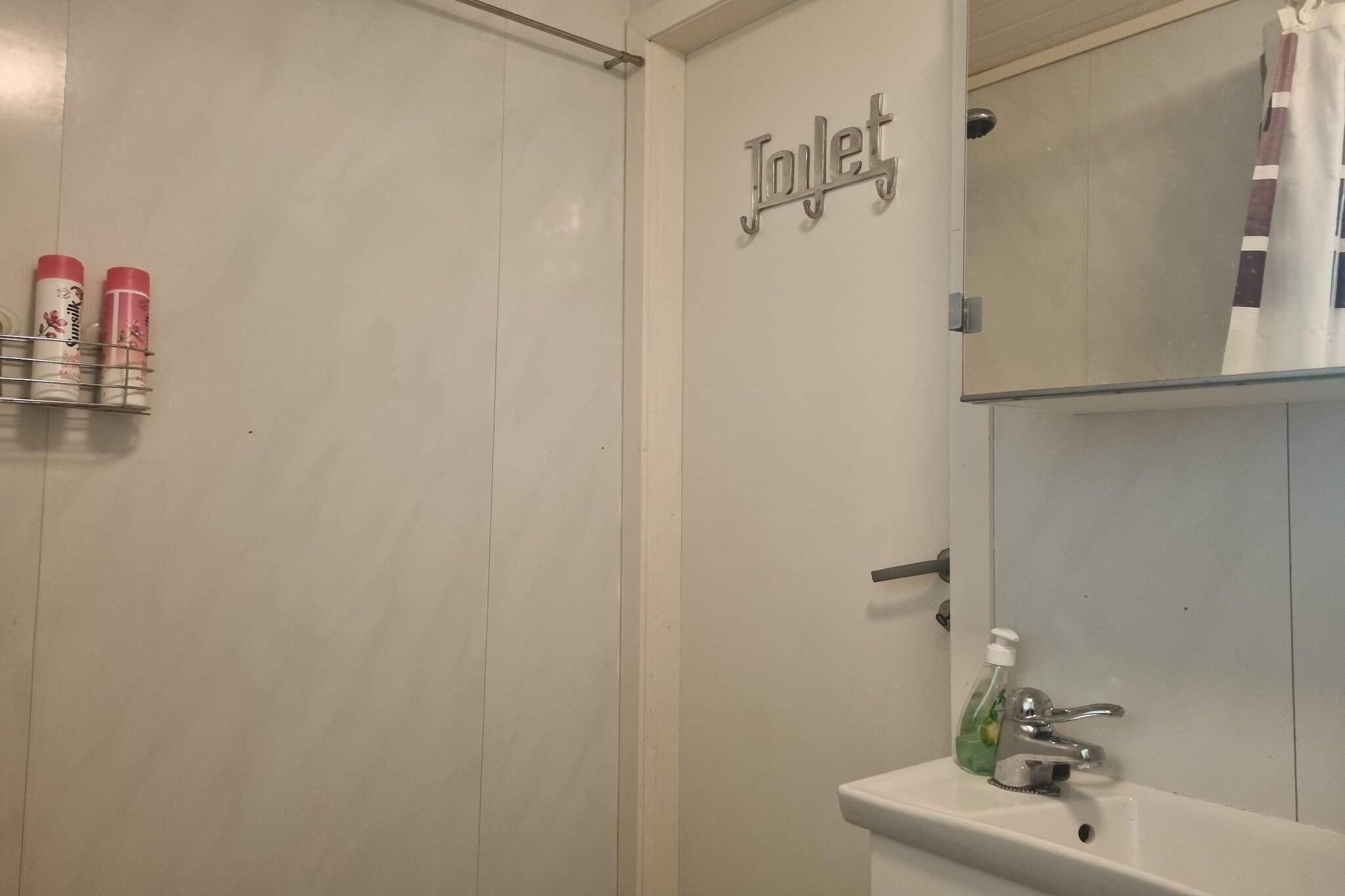 5 Personen vakantie huis in Eiken - Binnen