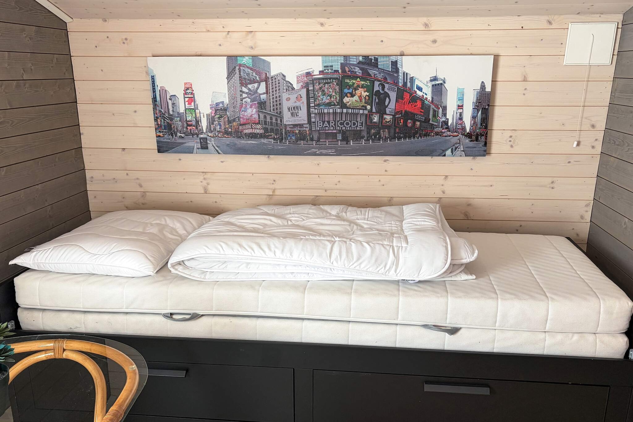 5 Personen vakantie huis in Eiken - Binnen